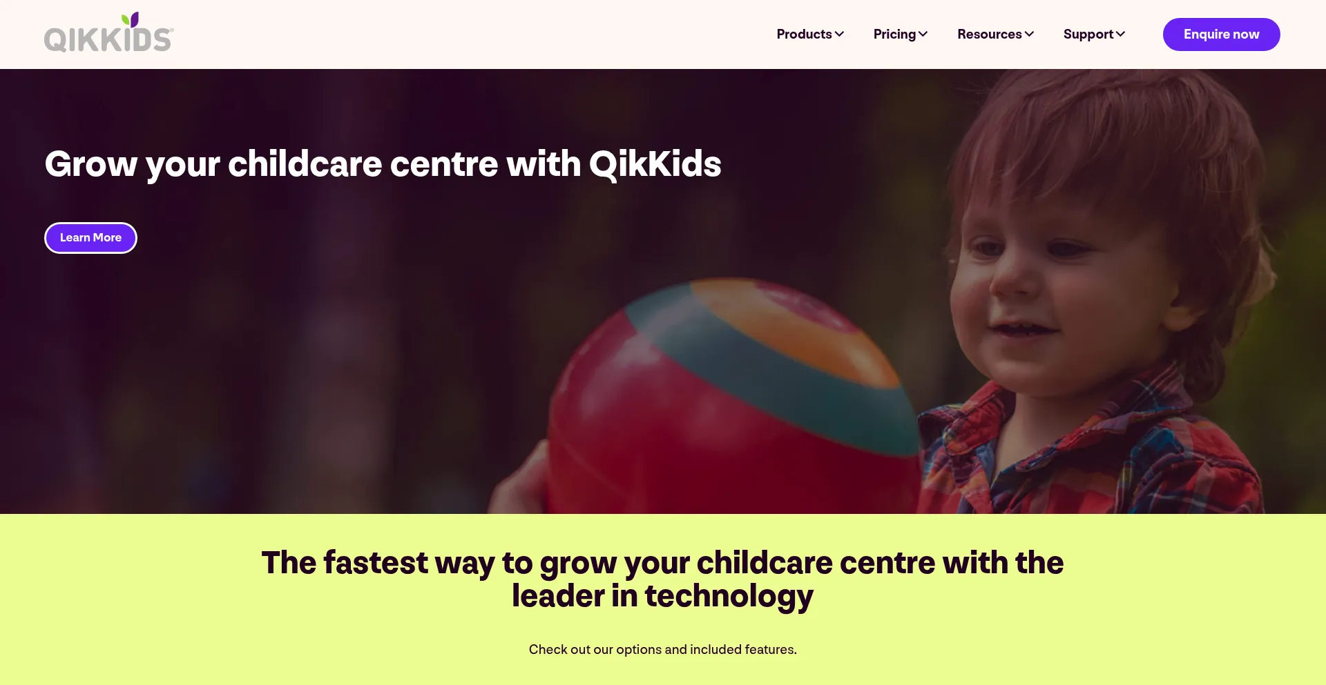 Qikkids.com.au