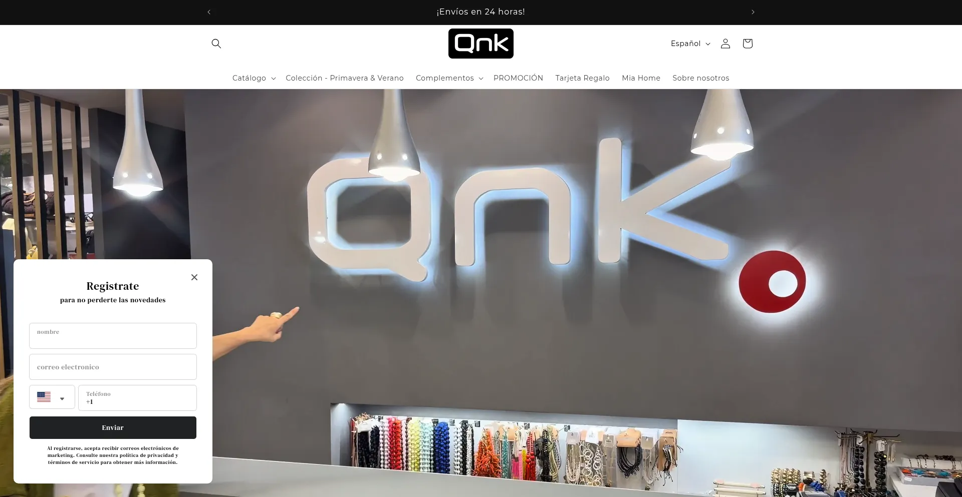 Qnkmia.es
