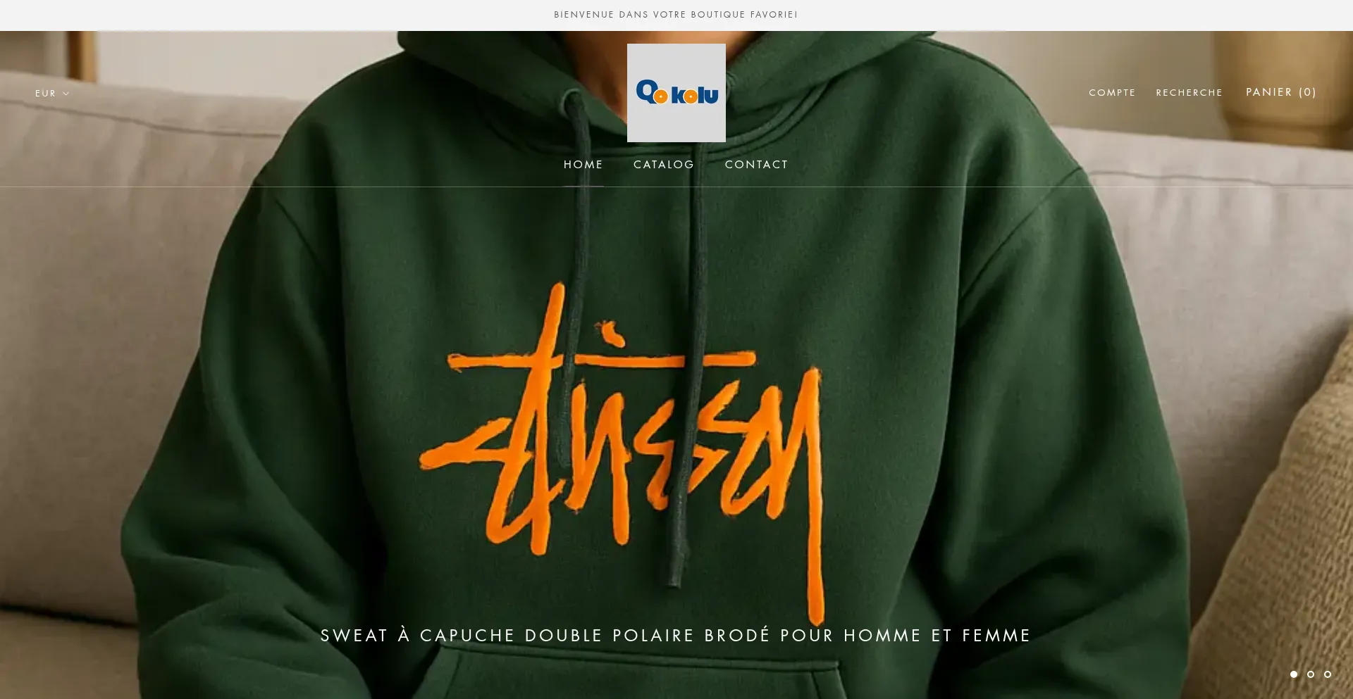Qokolu.com 安全可靠吗？