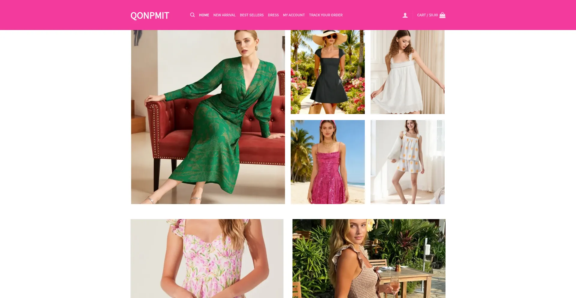 Qonpmit.shop
