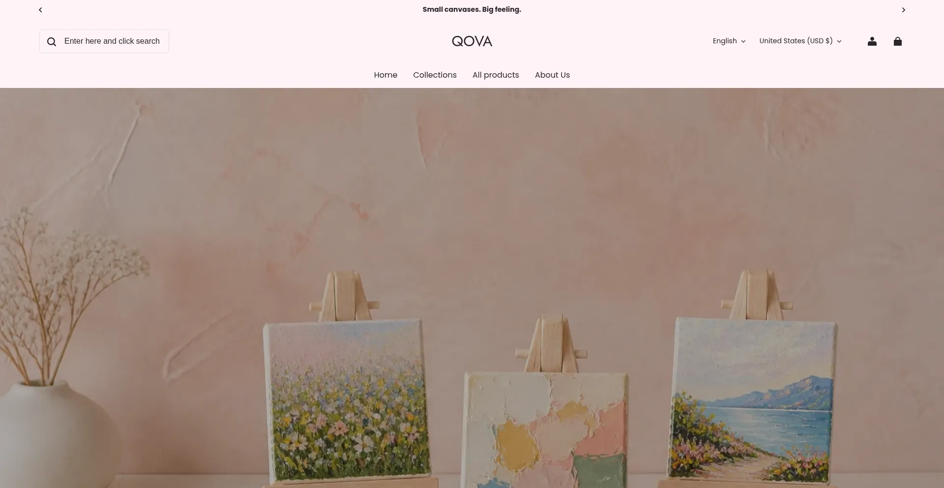 Qovastore.com
