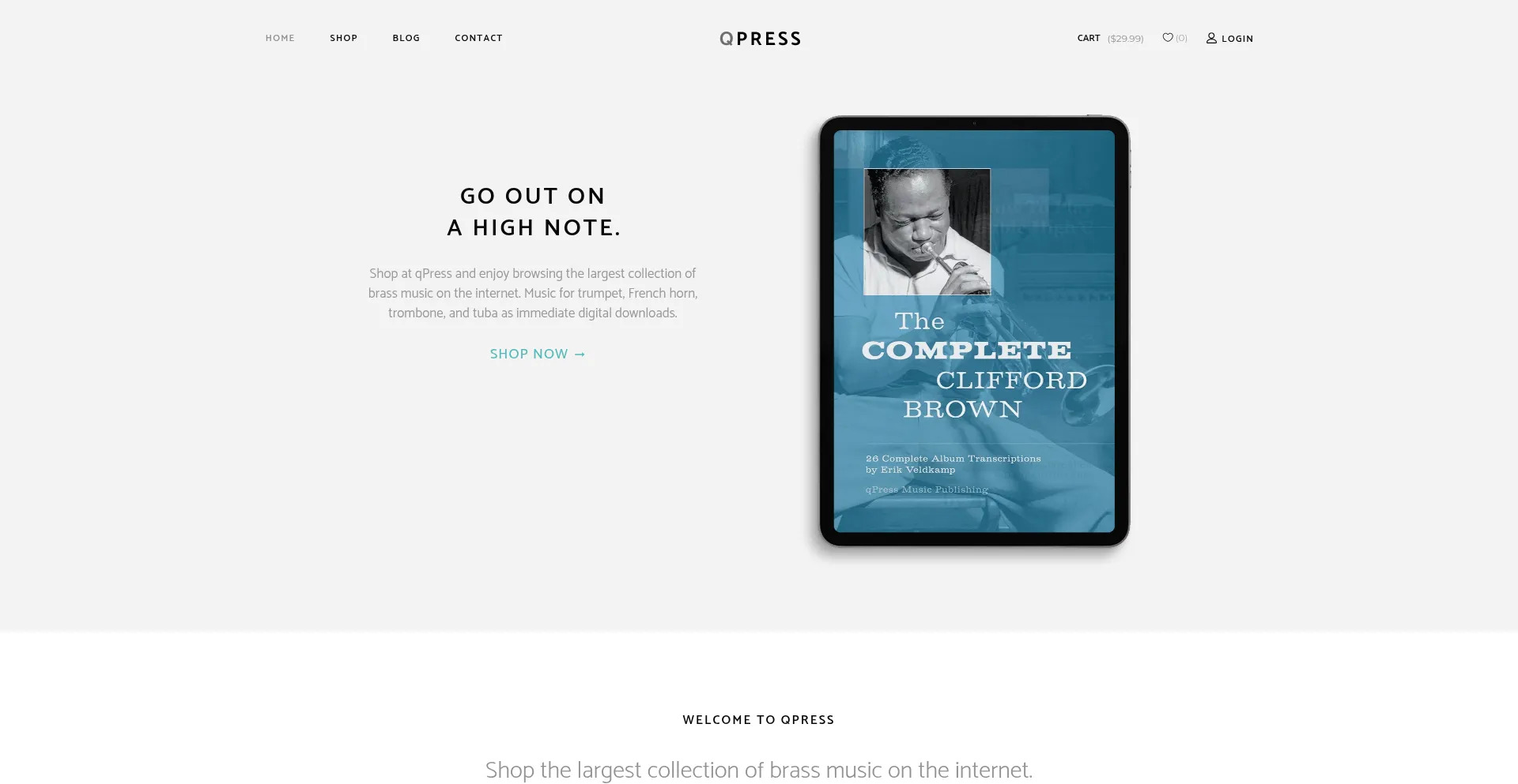 Qpress.ca