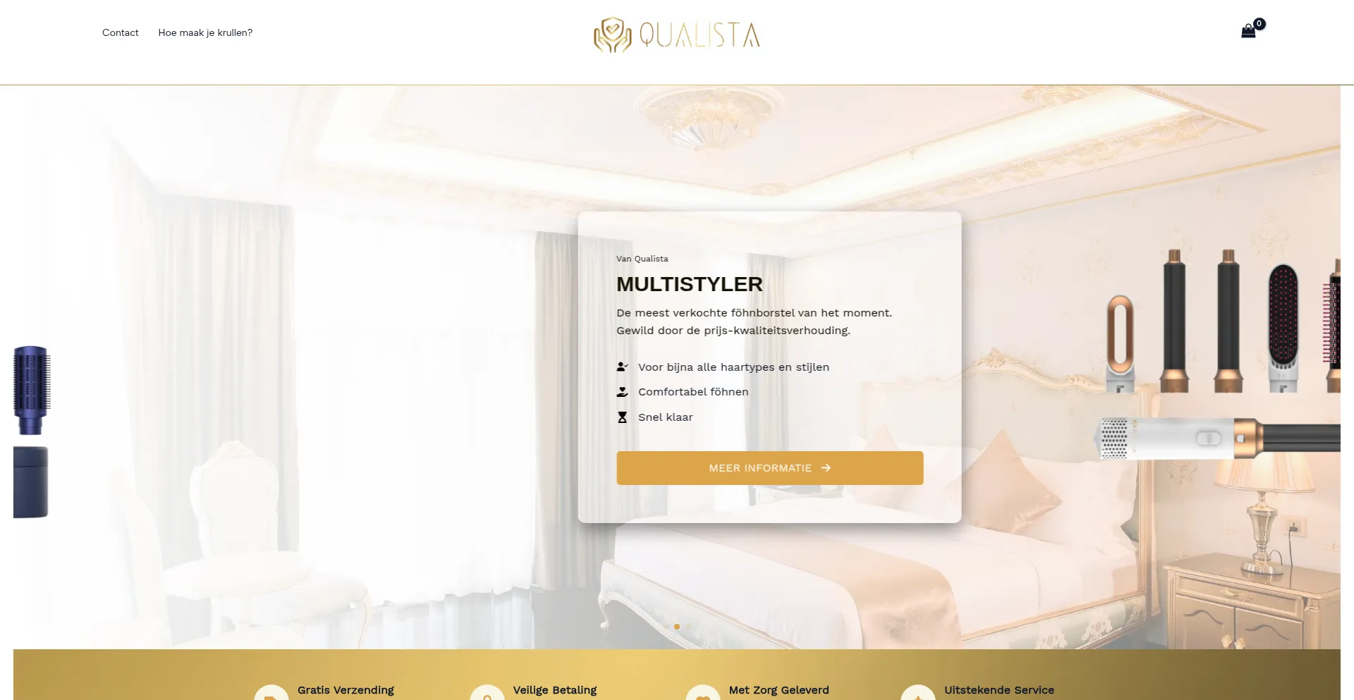 Qualista.nl