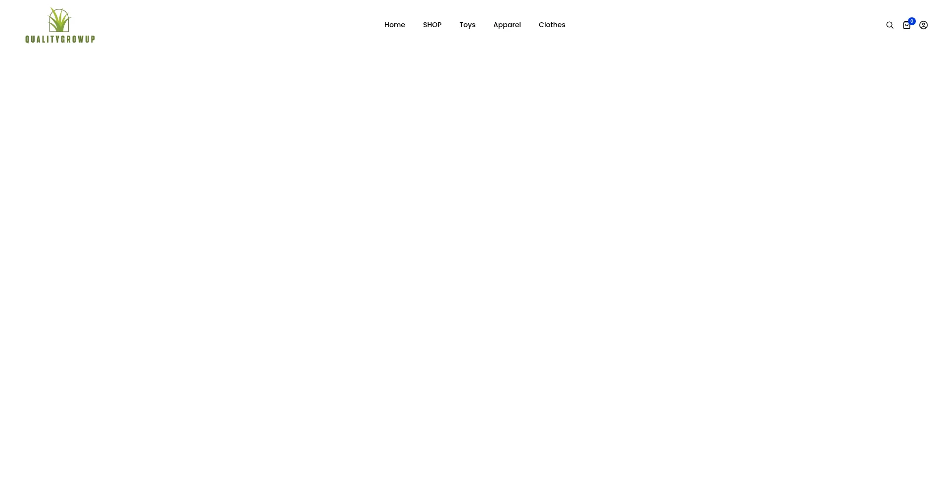 Qualitygrowup.com Screenshot