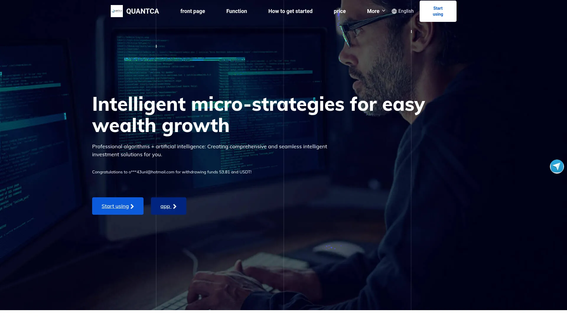 Quantca.org
