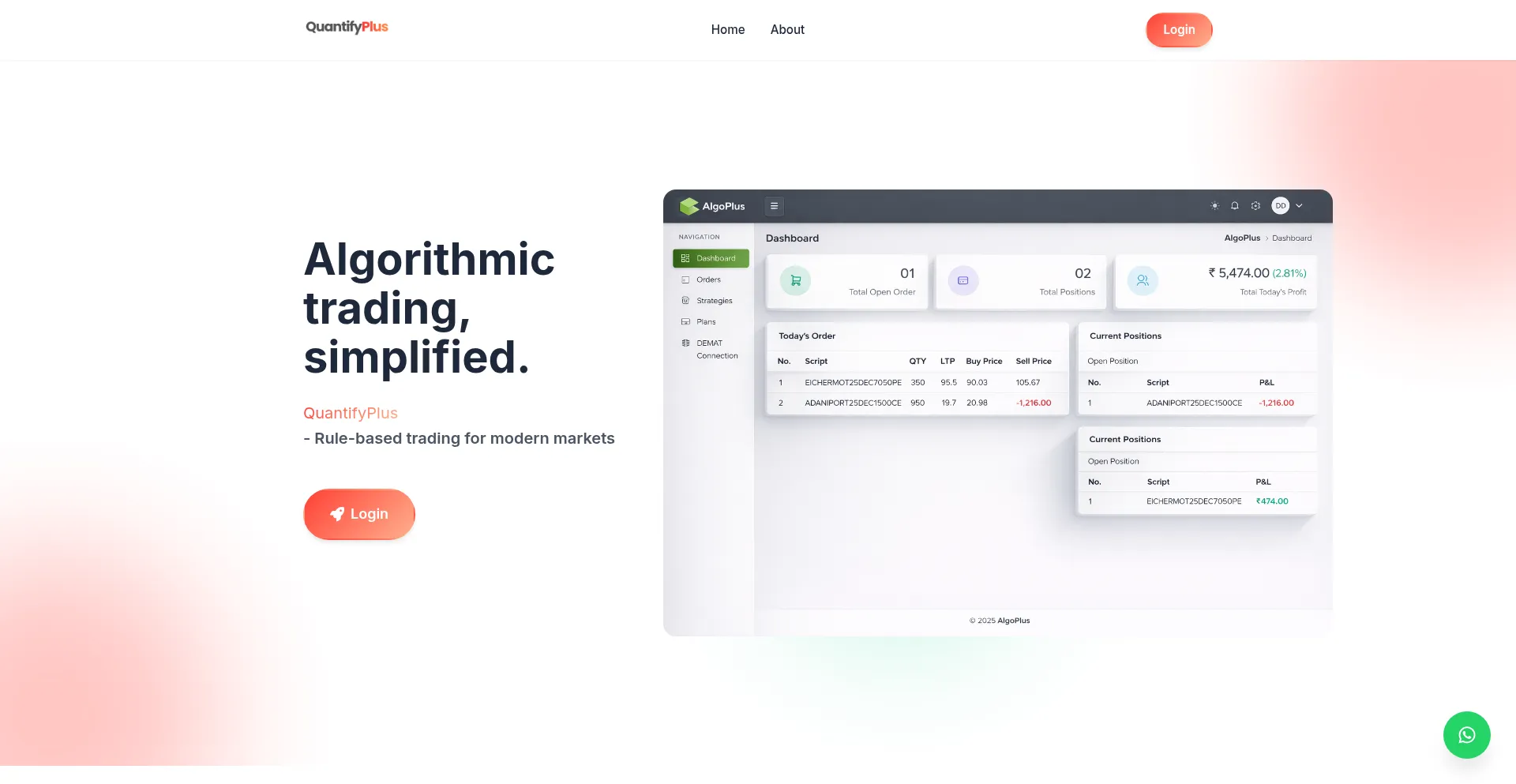 Quantifyplus.in