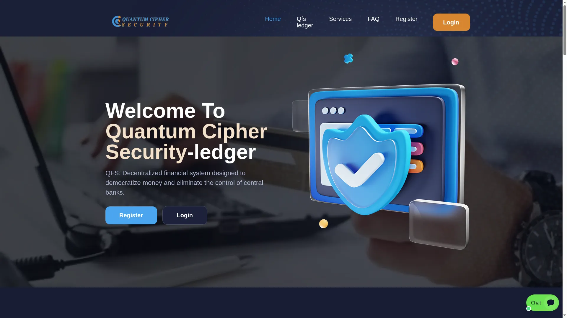 Quantumciphersecurity.com