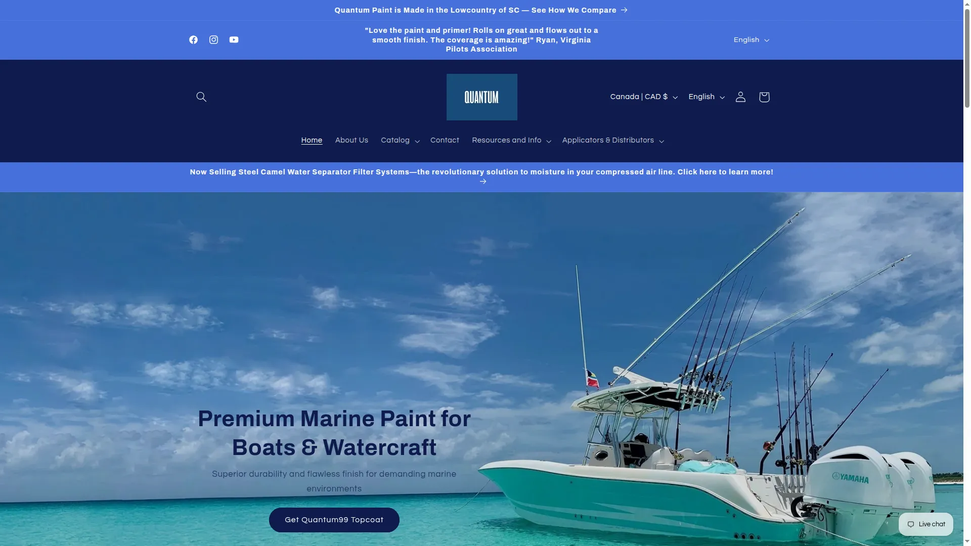 Quantumpaint.com