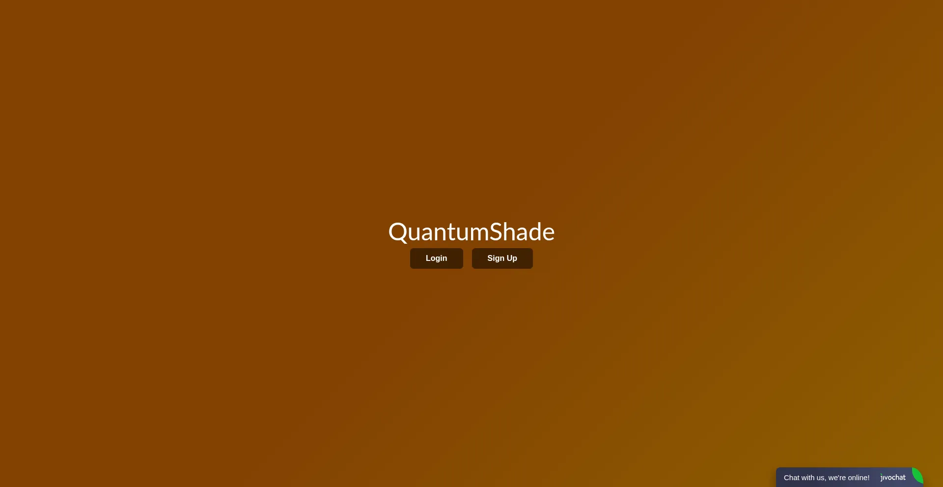Quantumshade.net