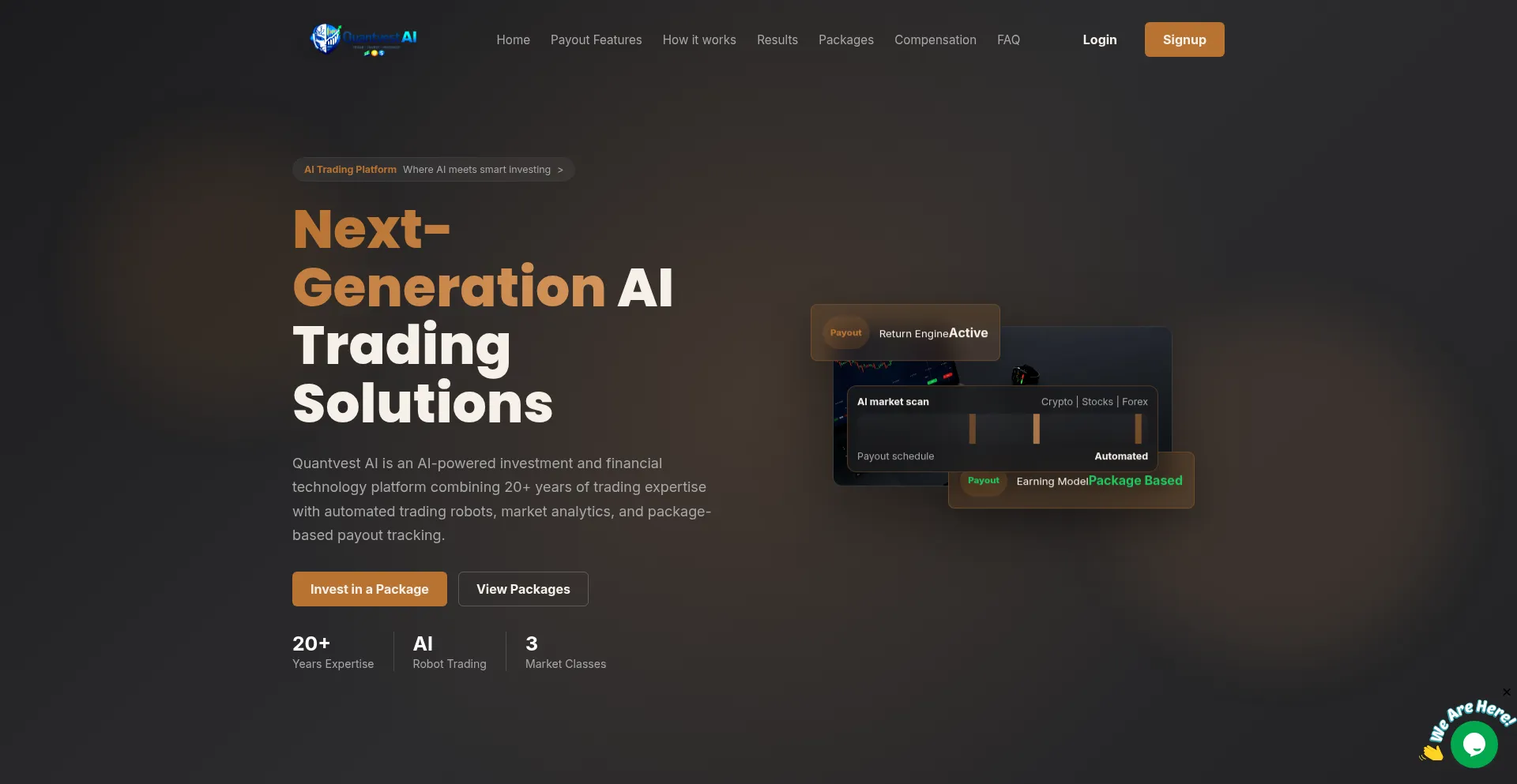 Quantvest.online