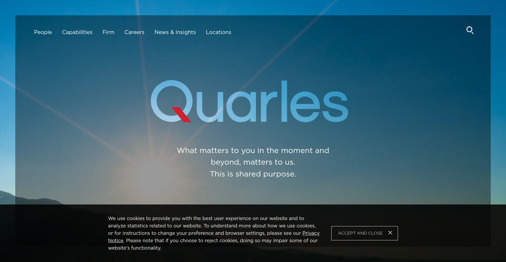 Quarles.com