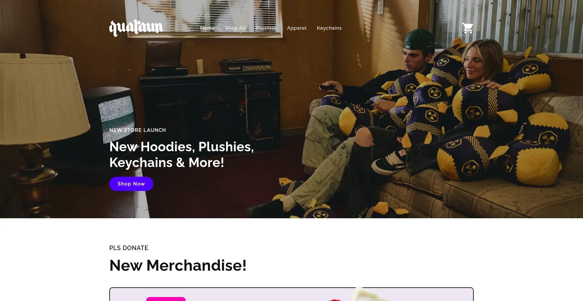 Quataun.store