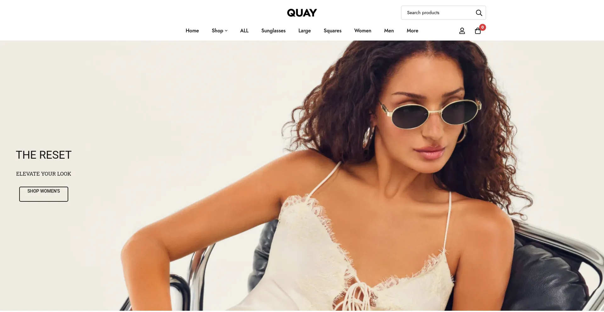 Quayoptic.com