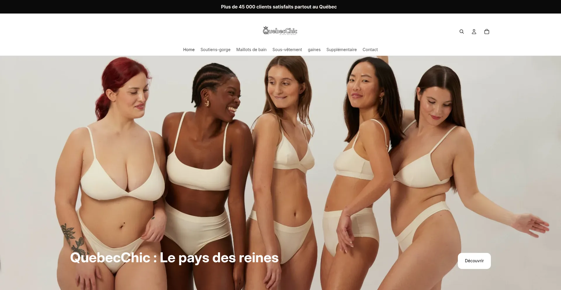 Quebecchic.com