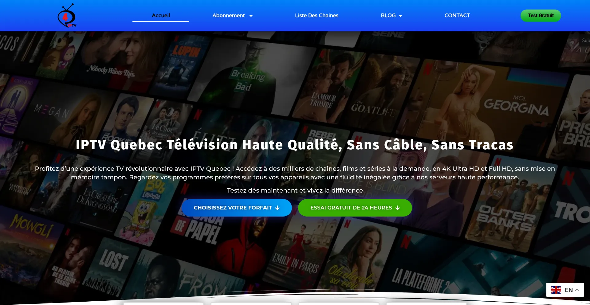 Quebeciptv4k.ca