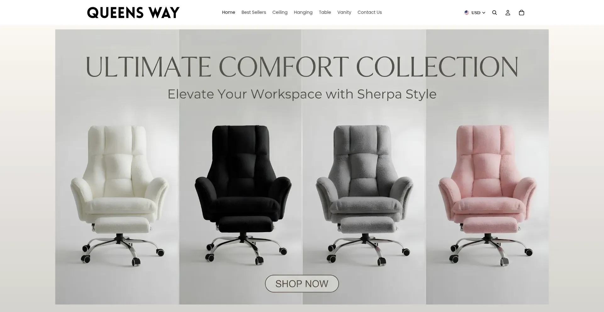 Queensway.shop