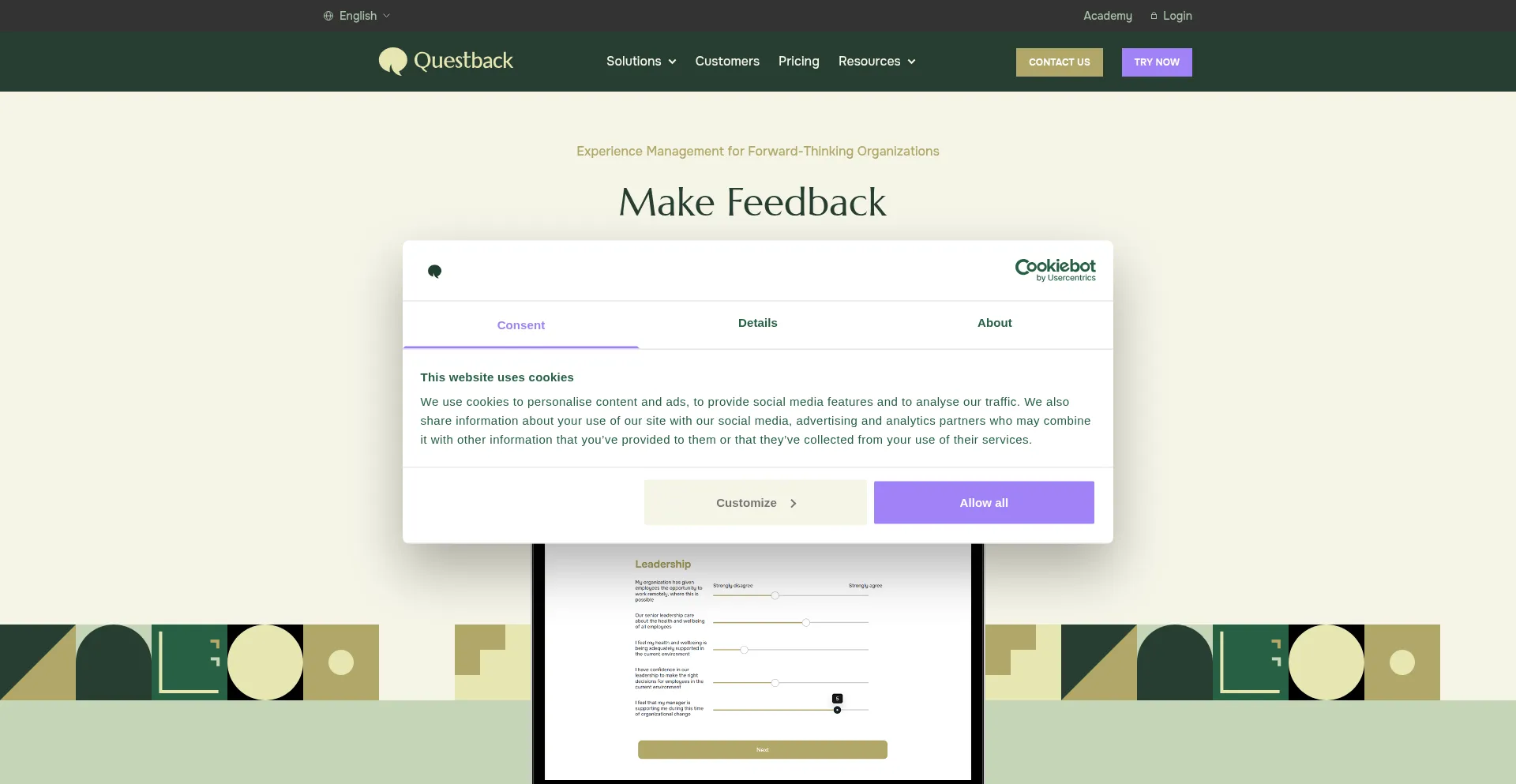 Questback.net 安全可靠吗？