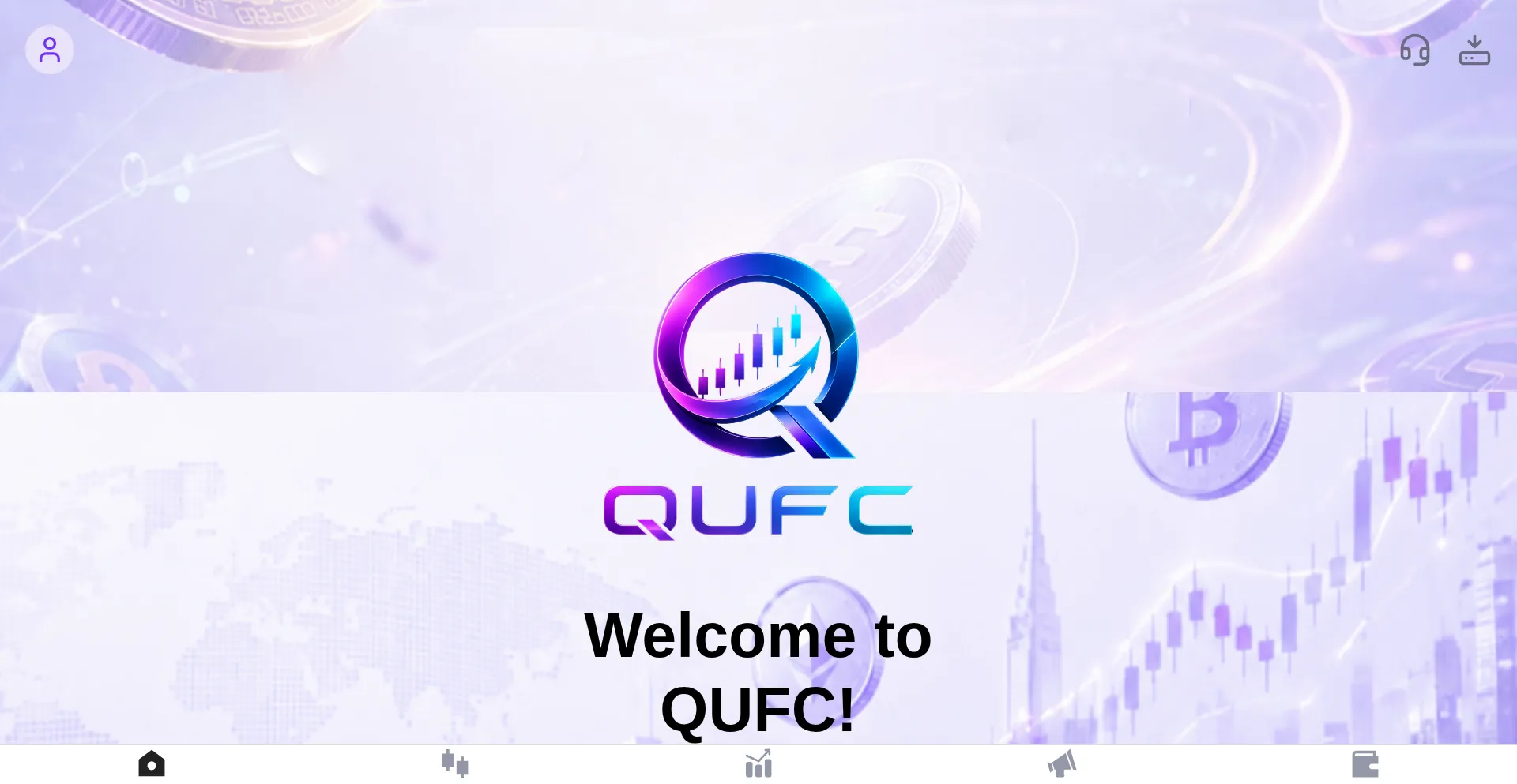 Qufcex.com