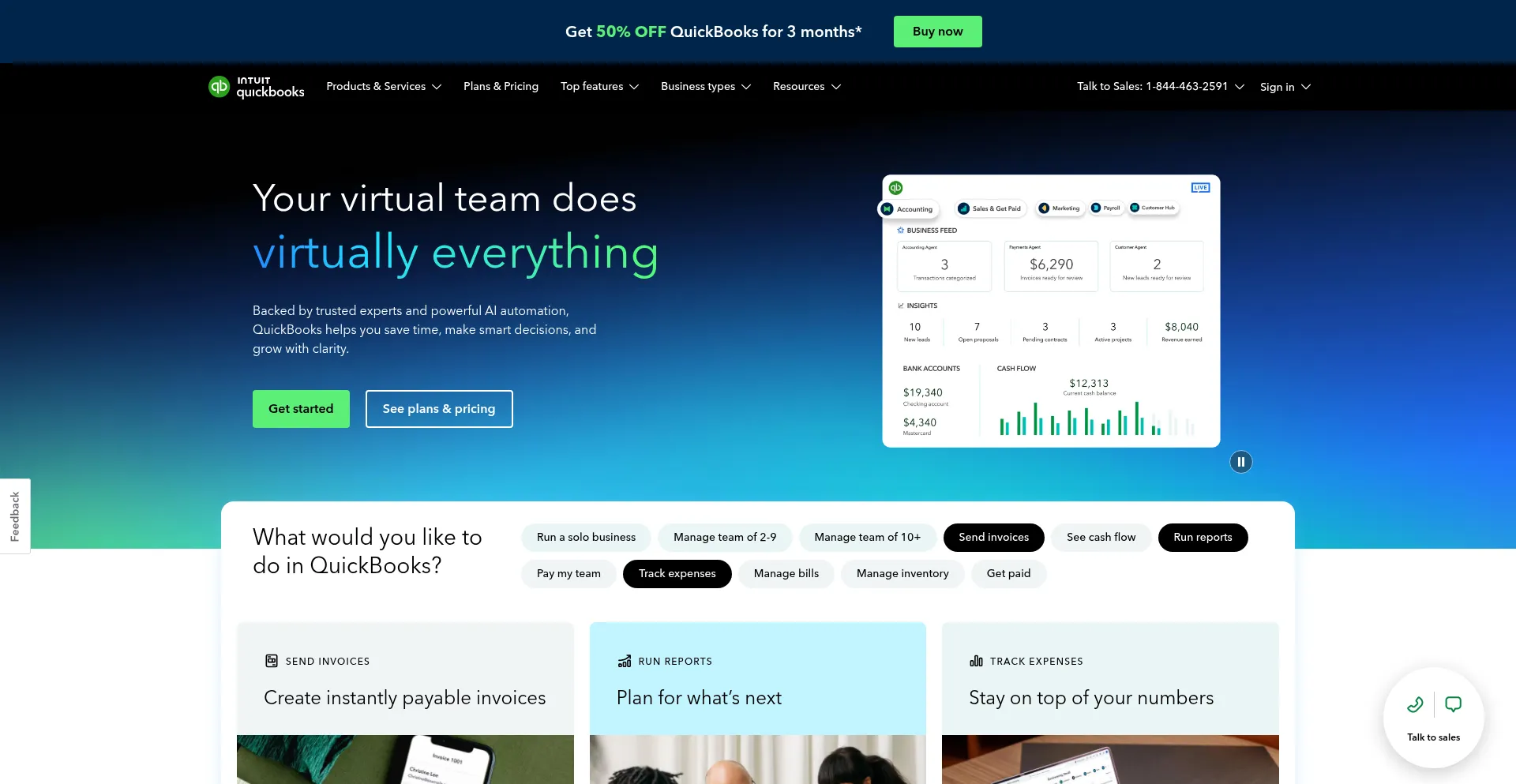 Quickbooks.com