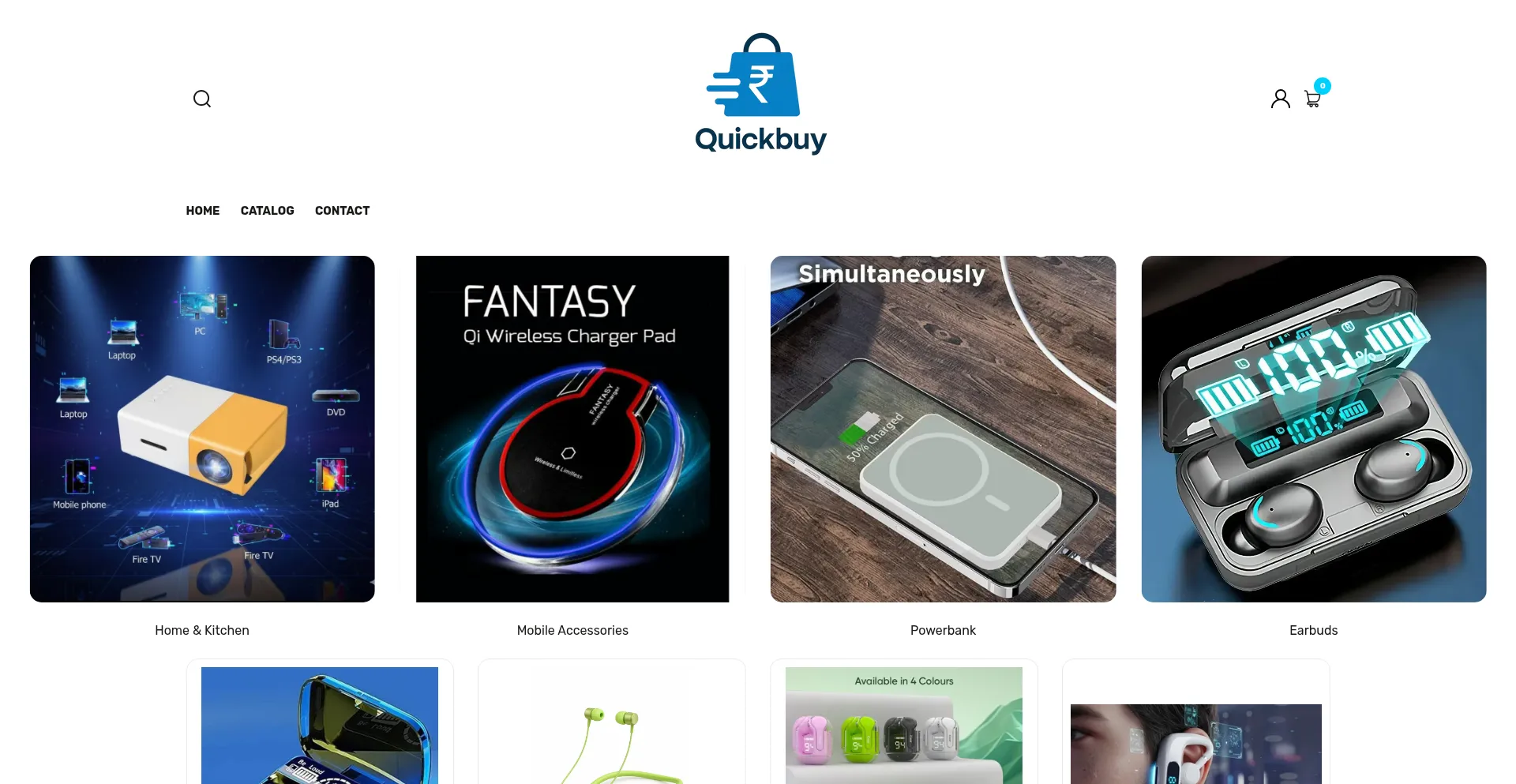 Quickbuy.co.in