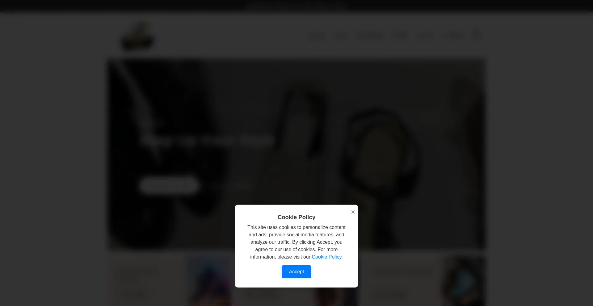 Quickcar.online Screenshot