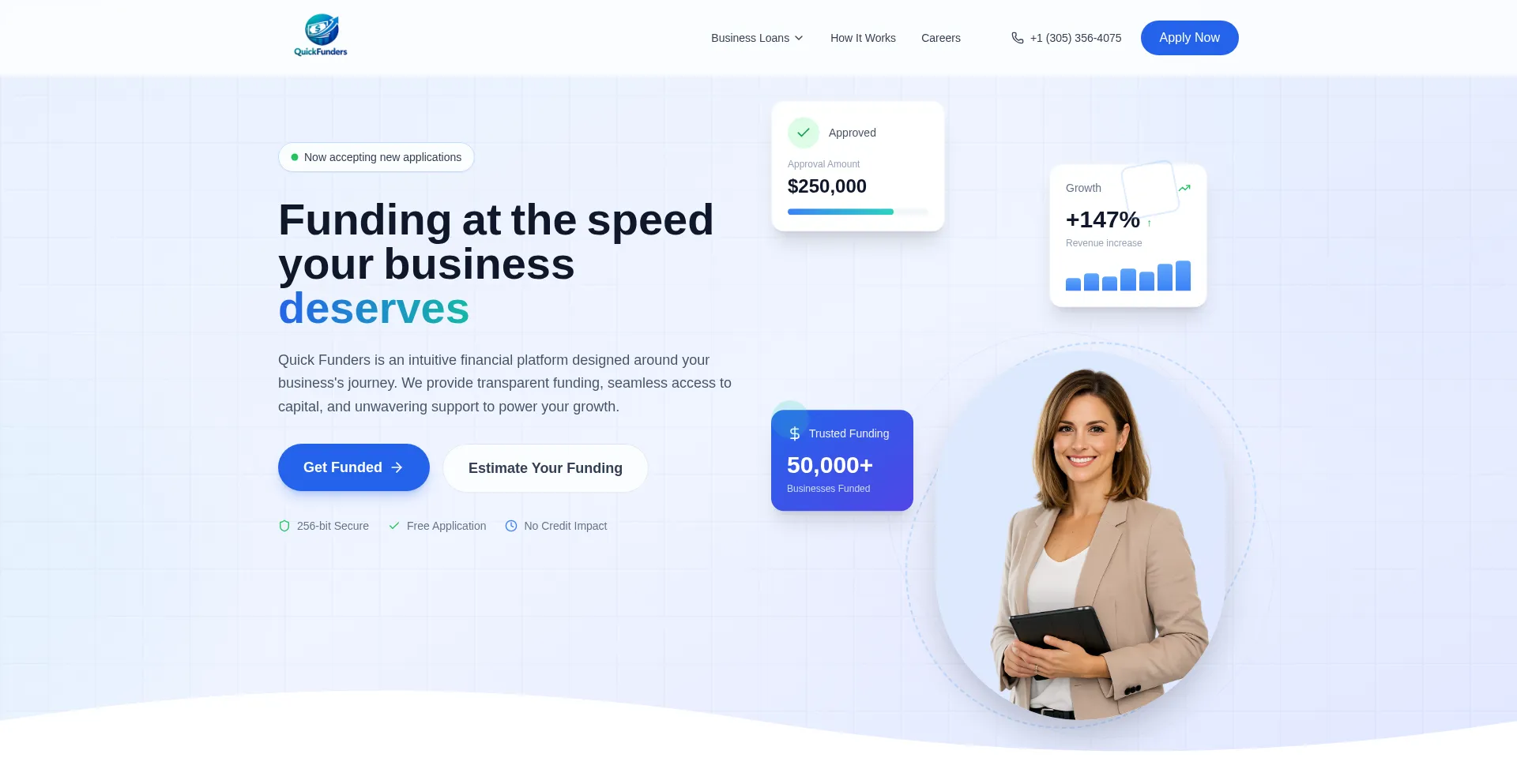 Quickfunders.com