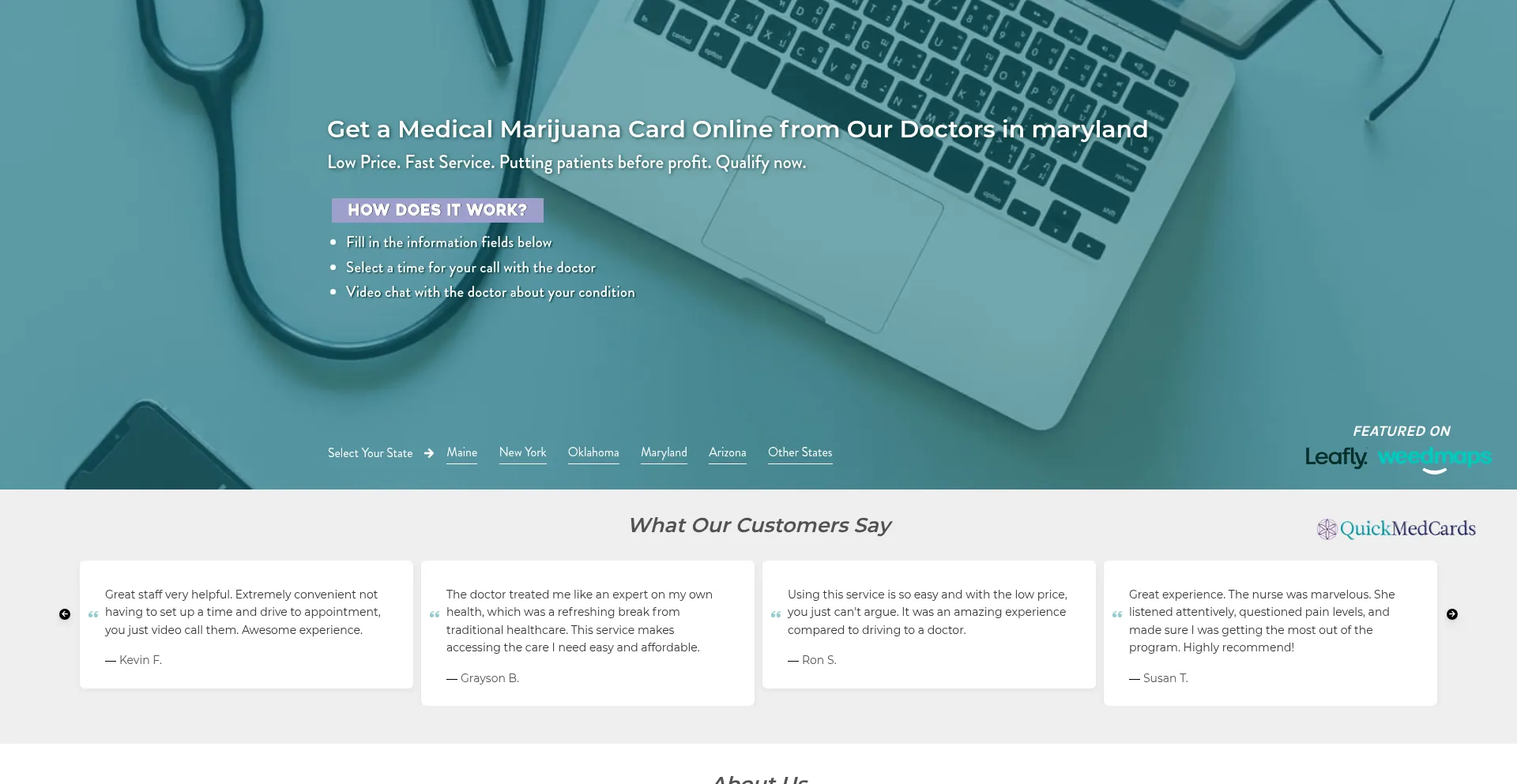 Quickmedcards.com