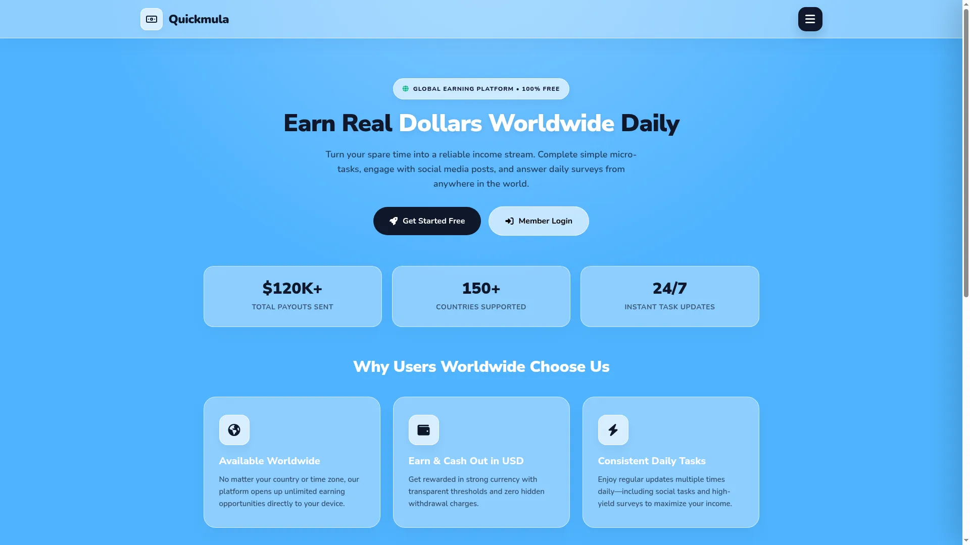 Quickmula.xyz