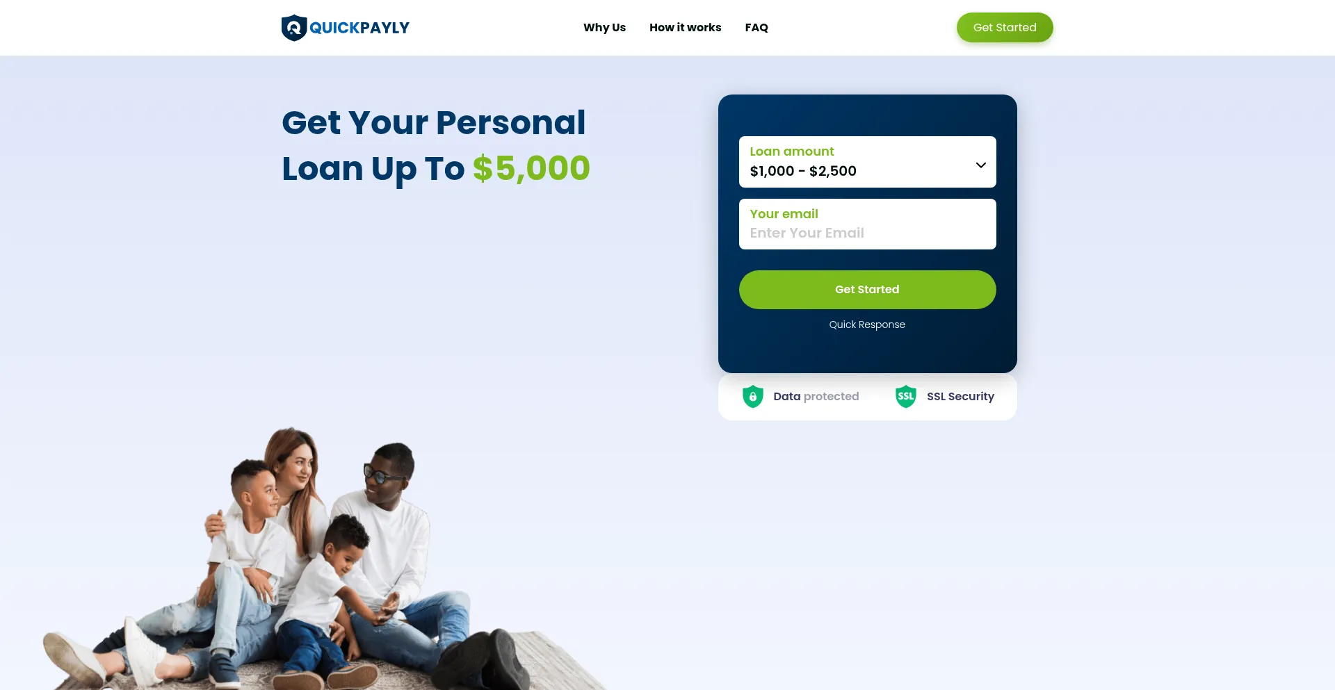 Quickpayly.com