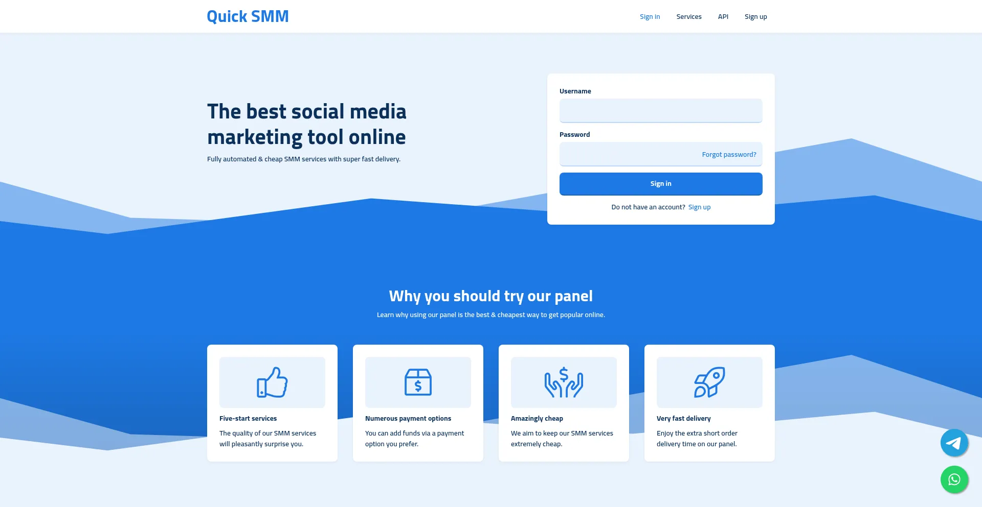 Quicksmmpanel.com