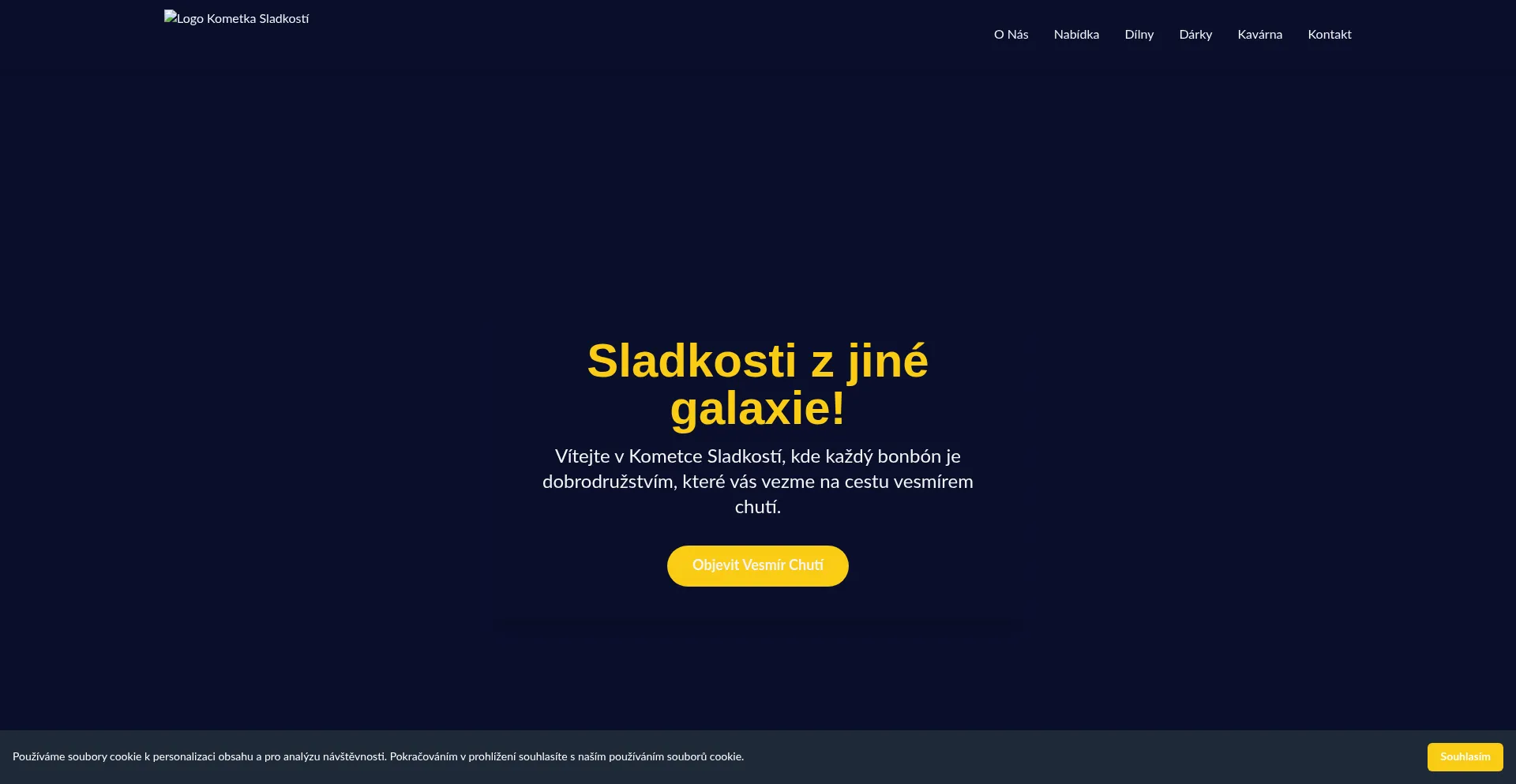 Quinkcore.click