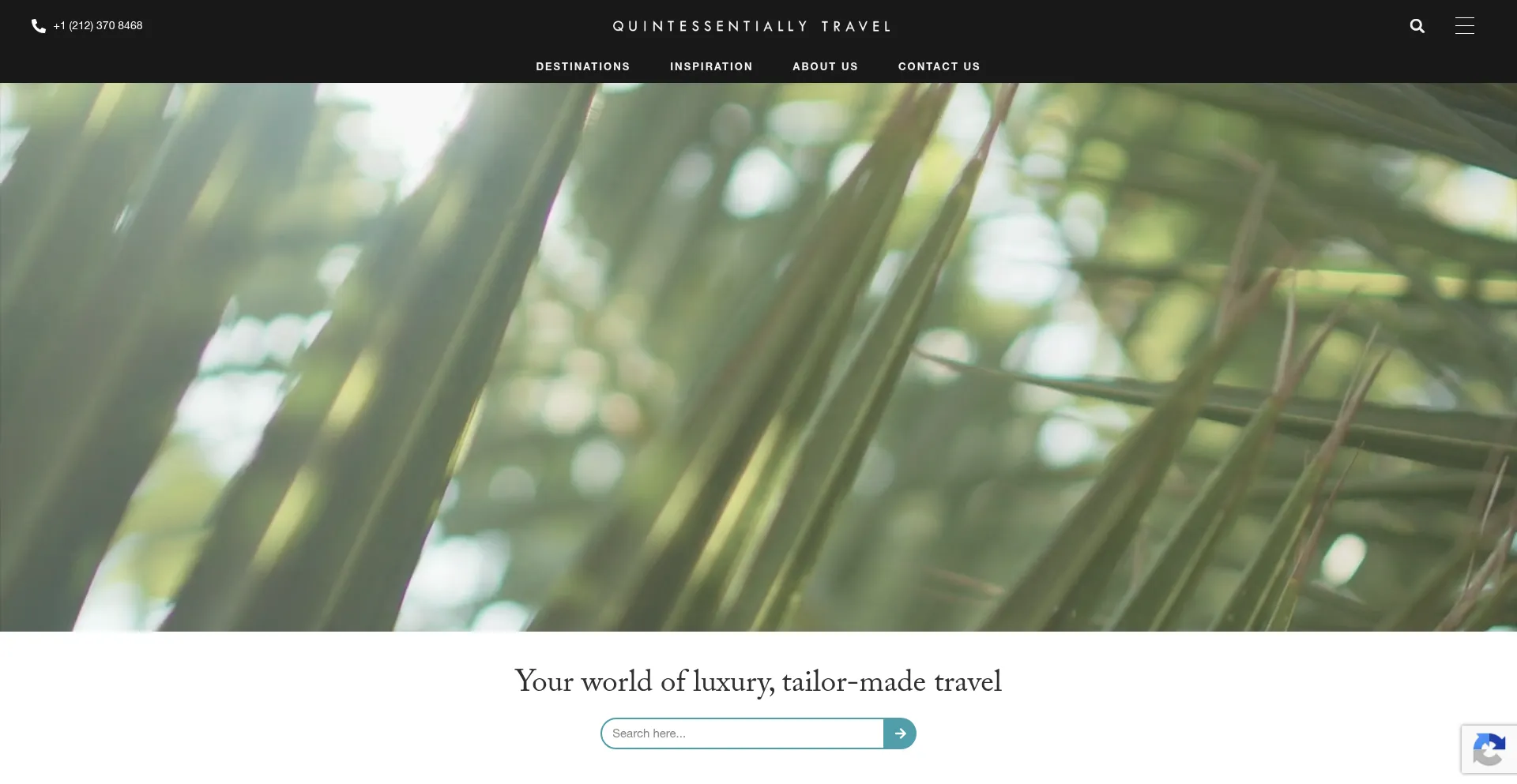 Quintessentiallytravel.com