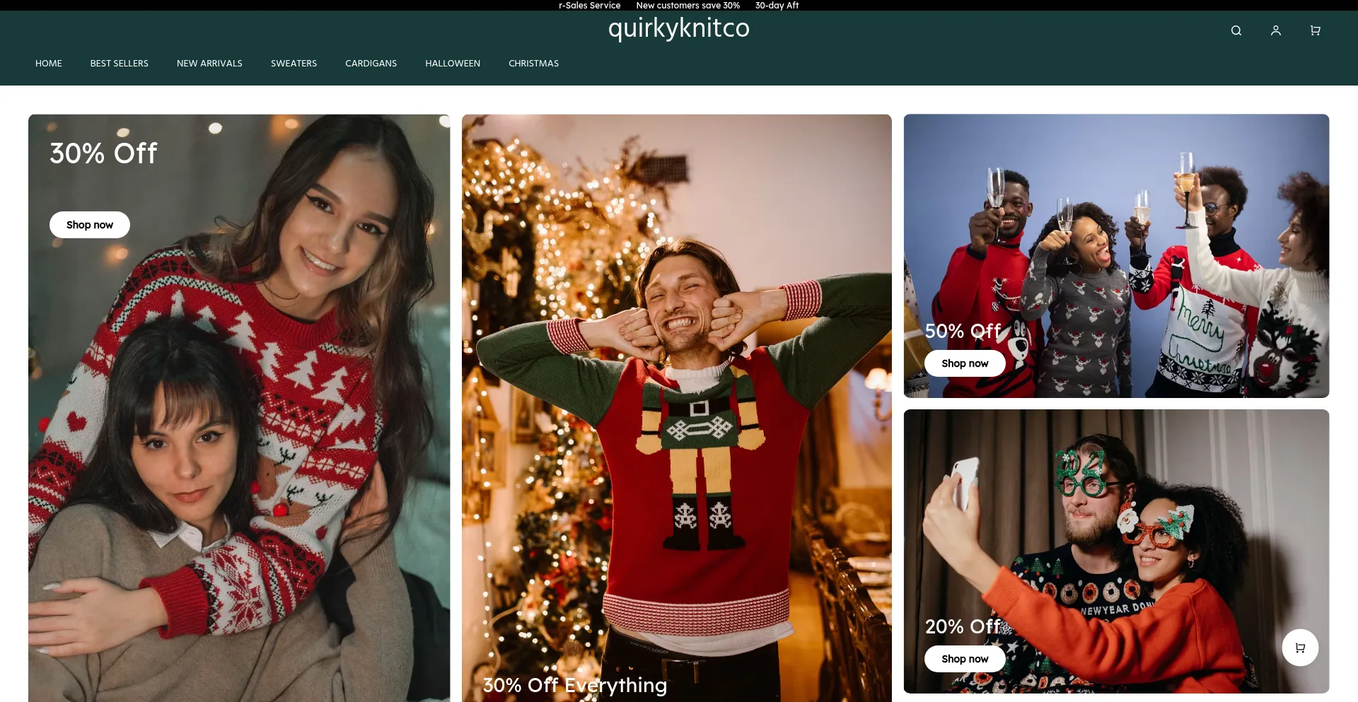 Quirkyknitco.com