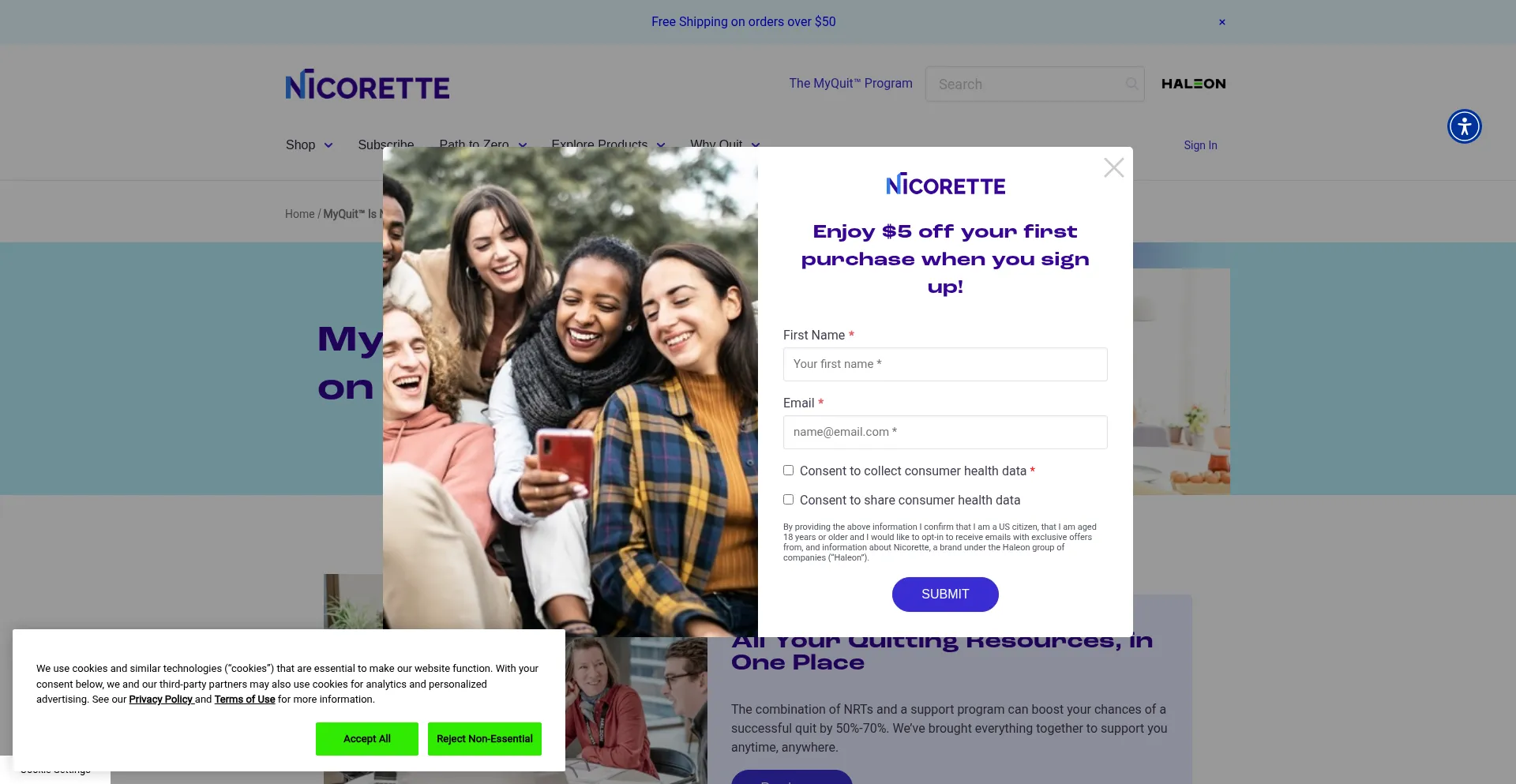 Quit.com