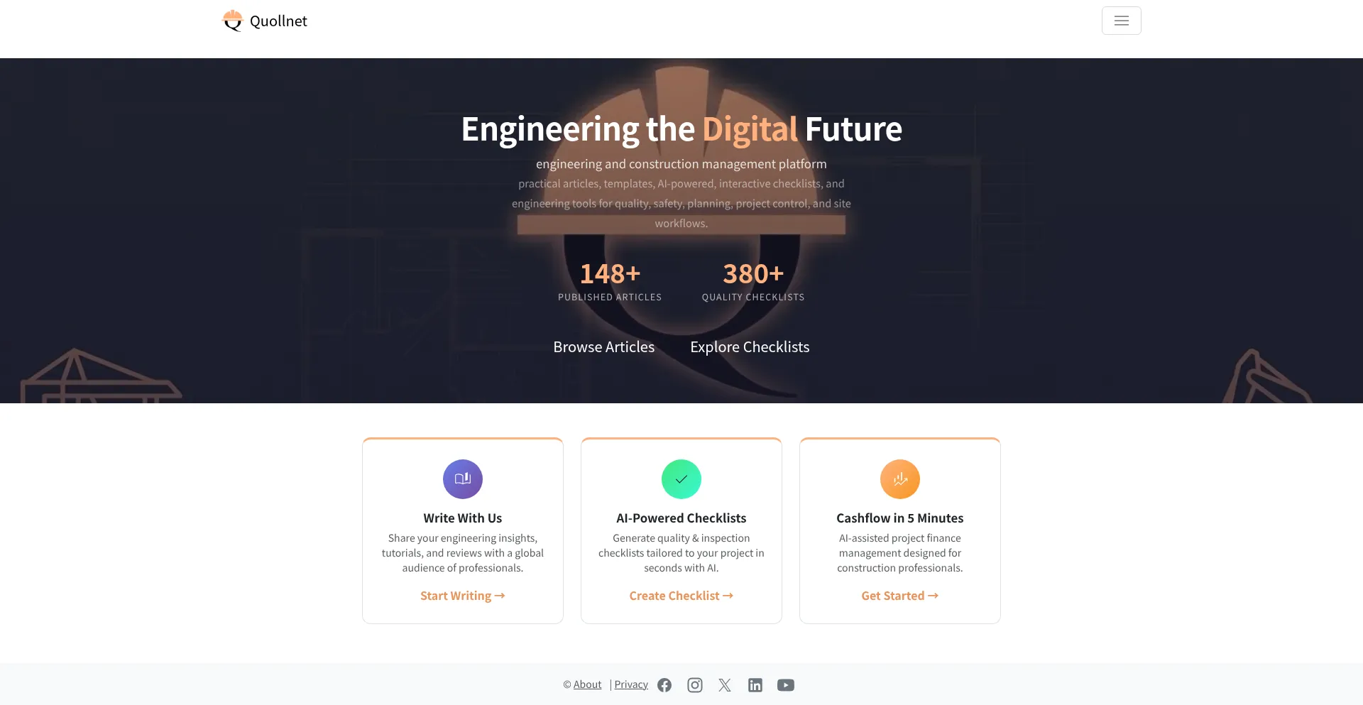 Quollnet.com