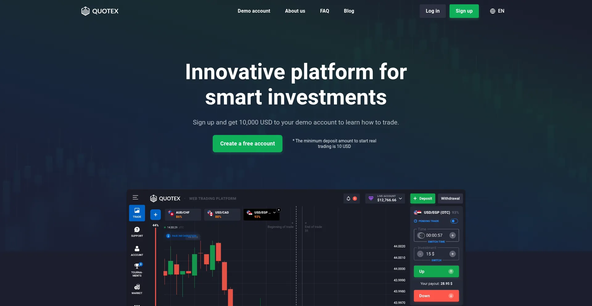 Quotex.com
