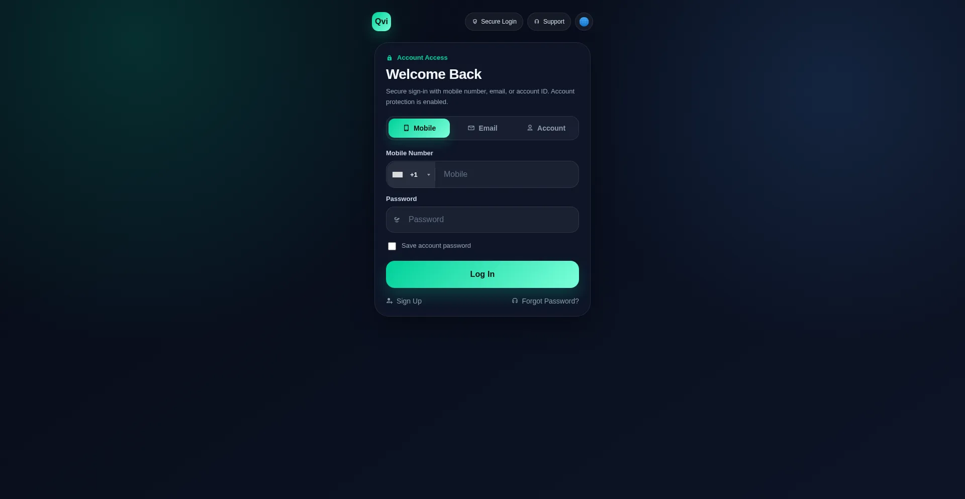 Qviintelligence.com