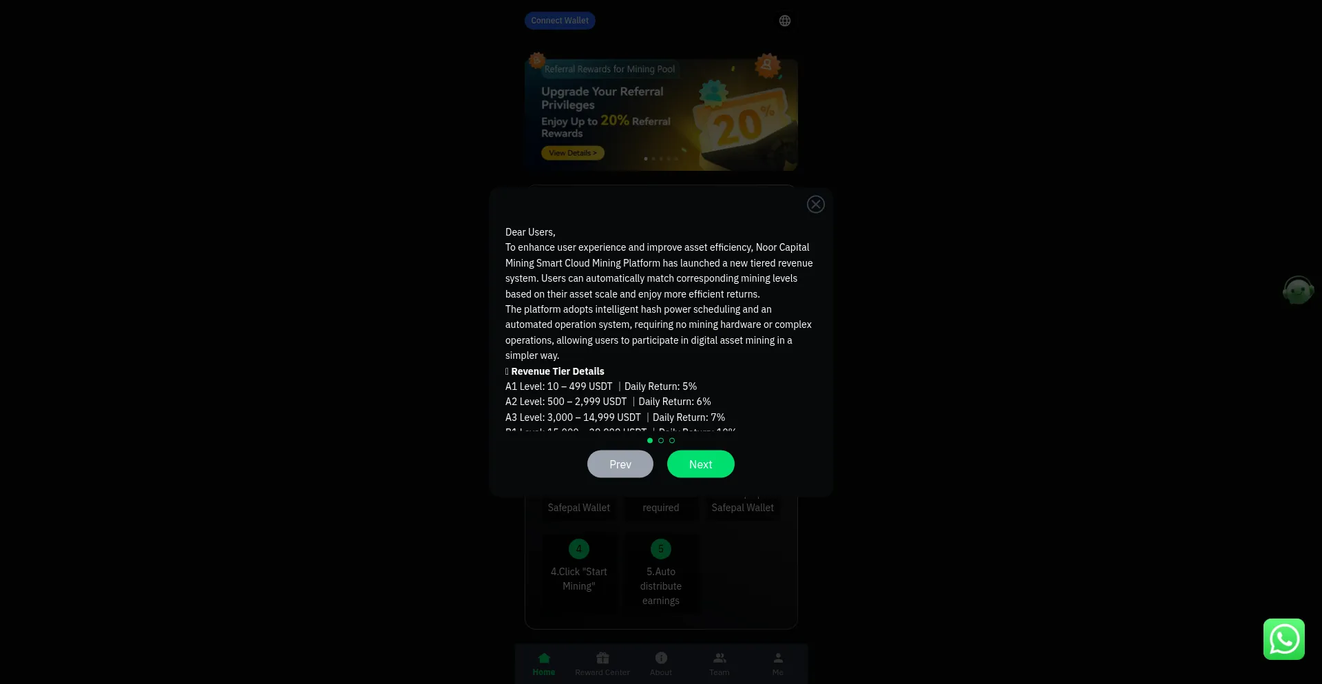 Qy1cjy.kazanchain.com