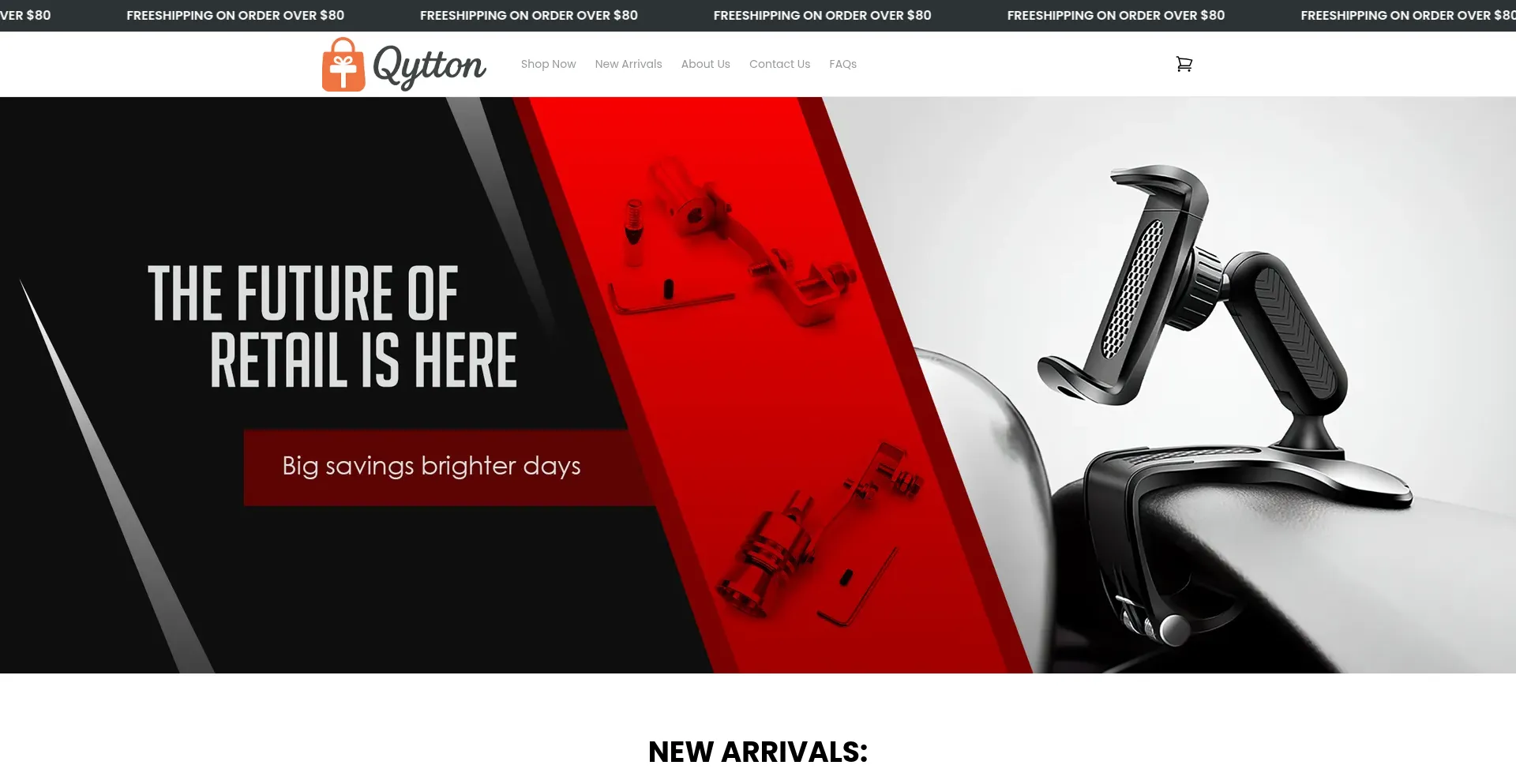 Qytton.com 安全可靠吗？