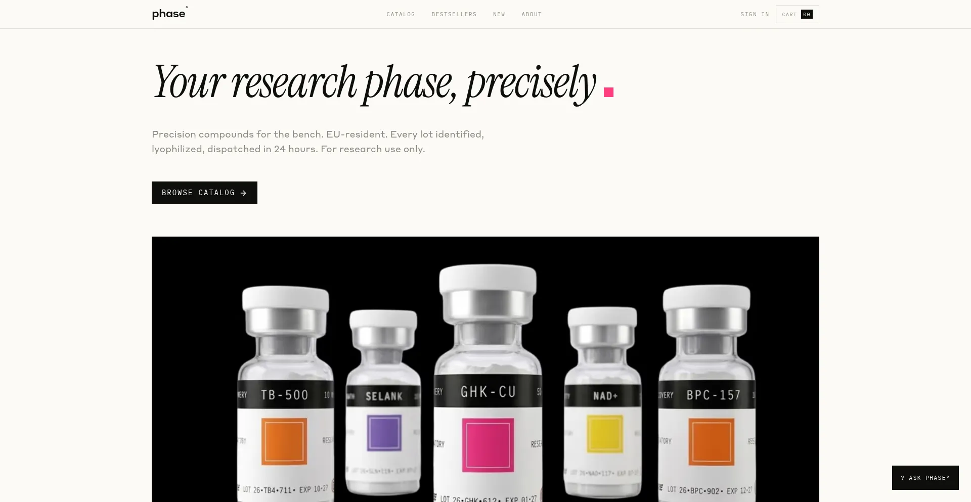 R-phase.com
