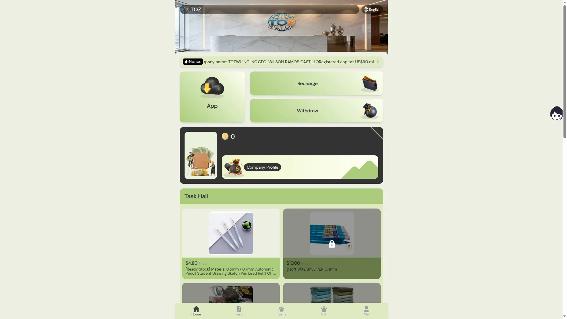 Ra3jnc.tozwuinc.net