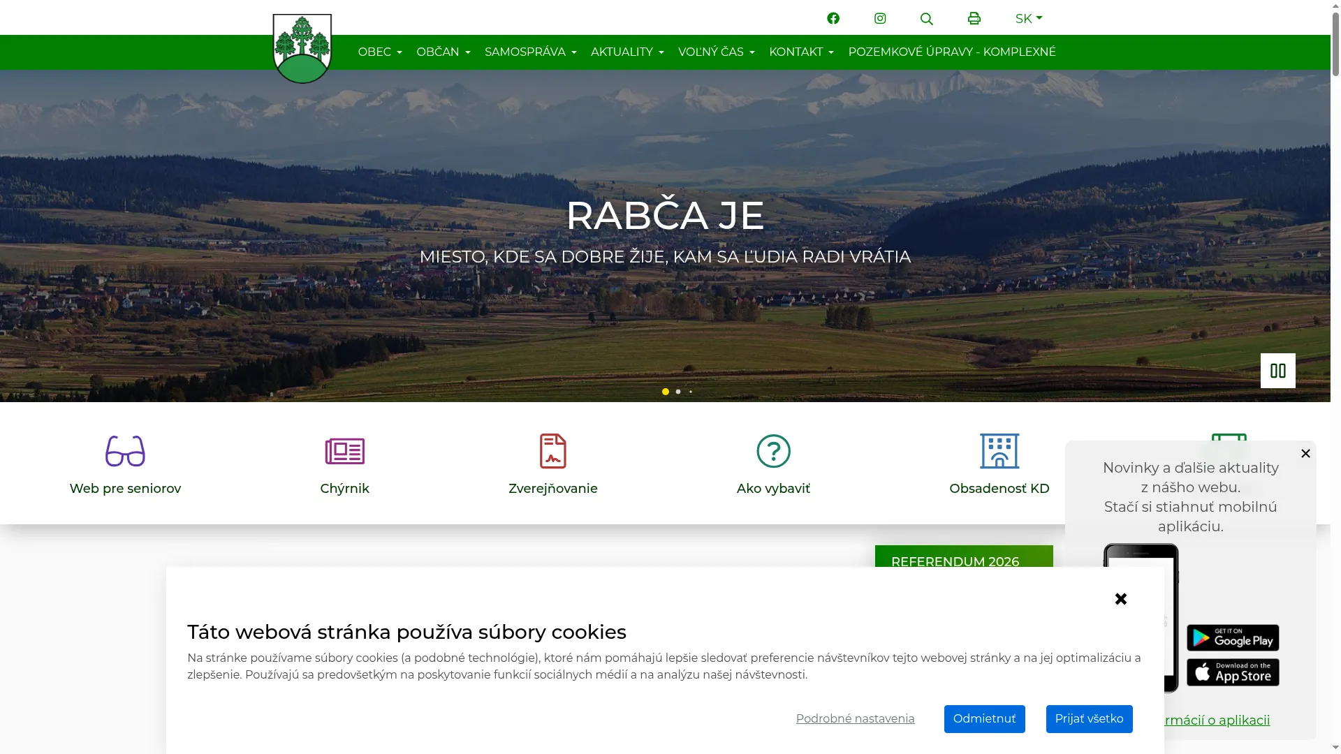 Rabca.sk