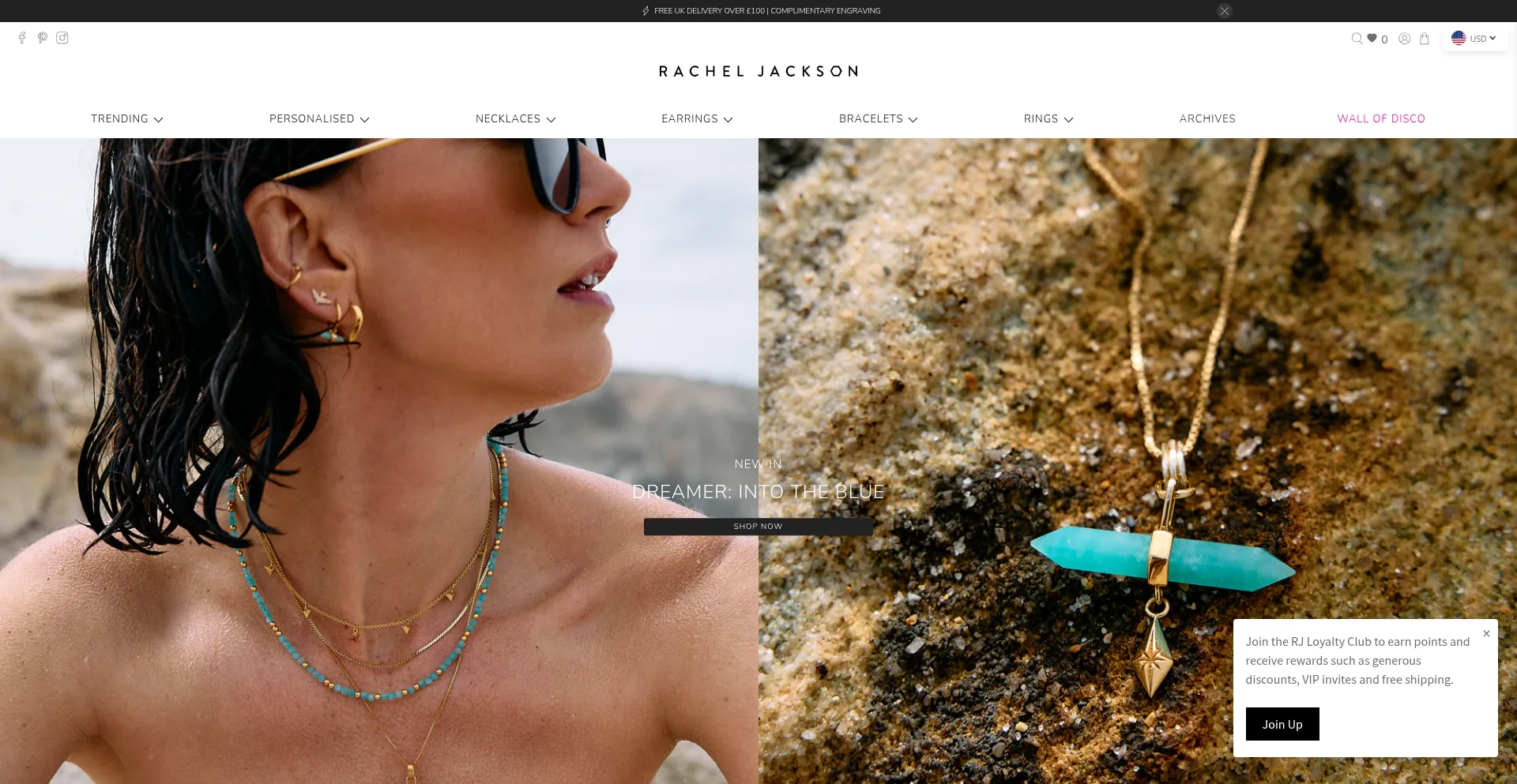 Racheljacksonlondon.com