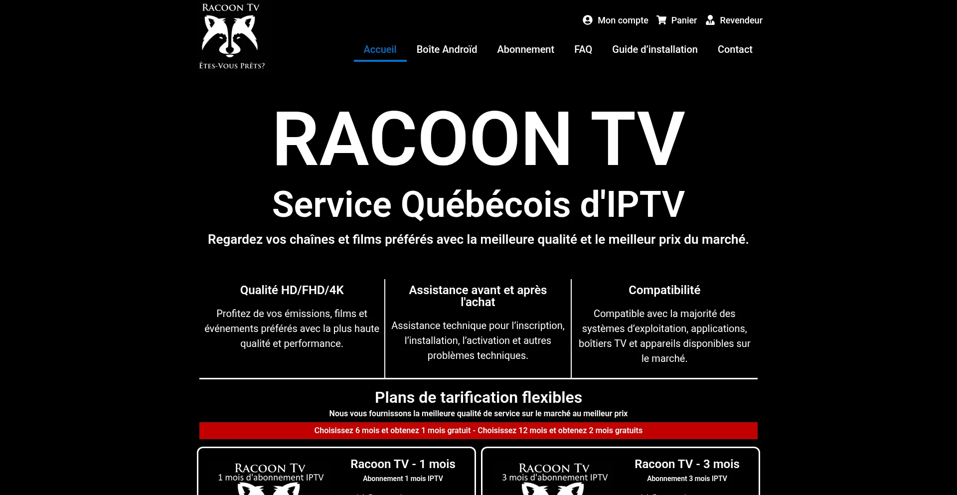 Racoontv.ca