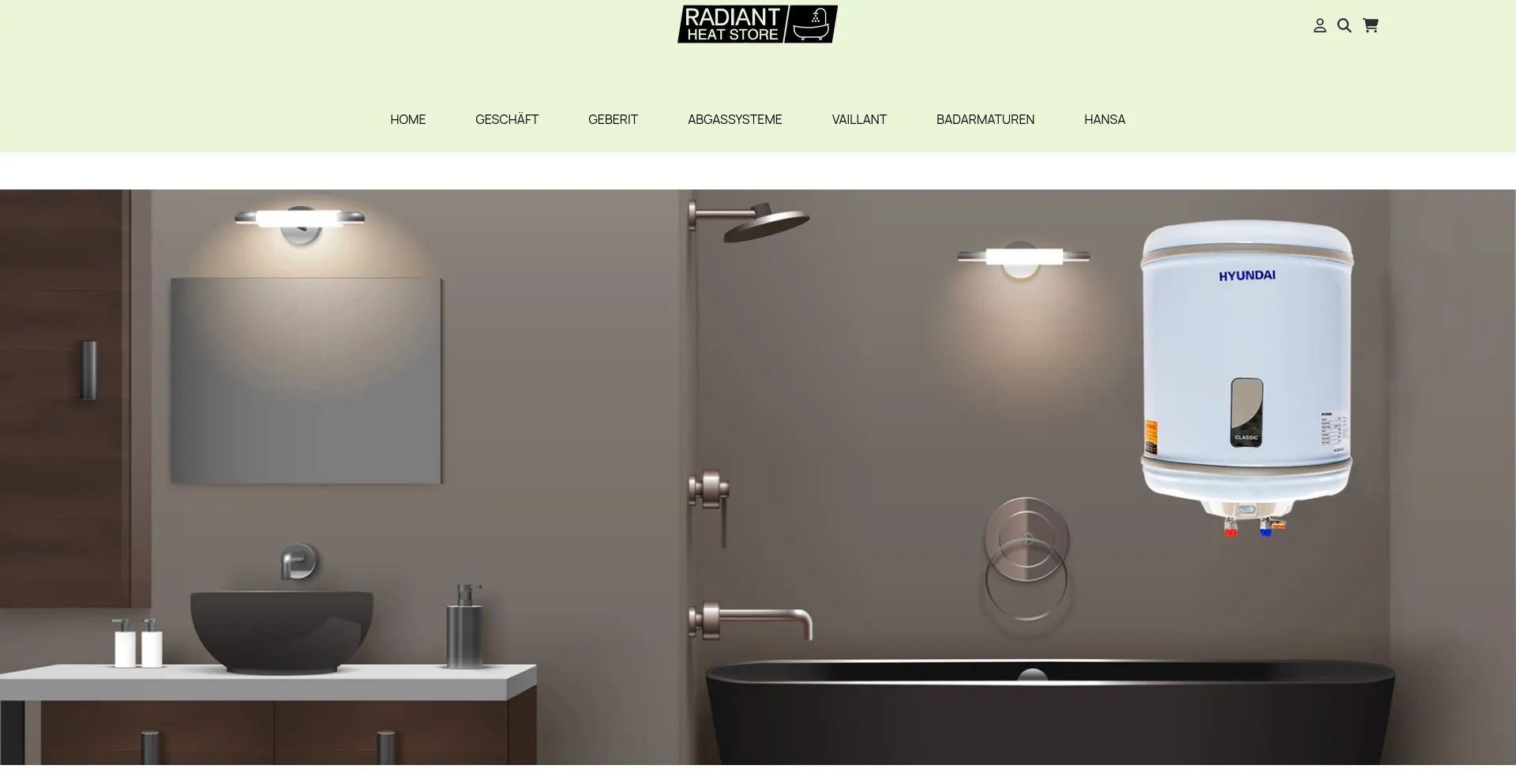 Radiantheatstore.com