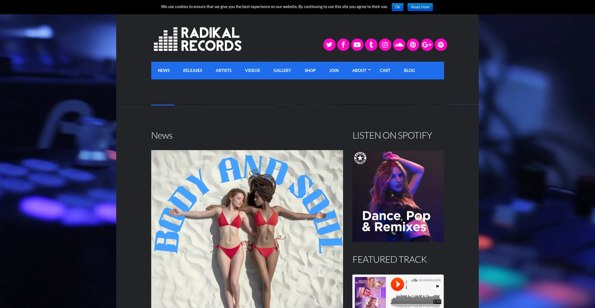 Radikal.com 安全可靠吗？