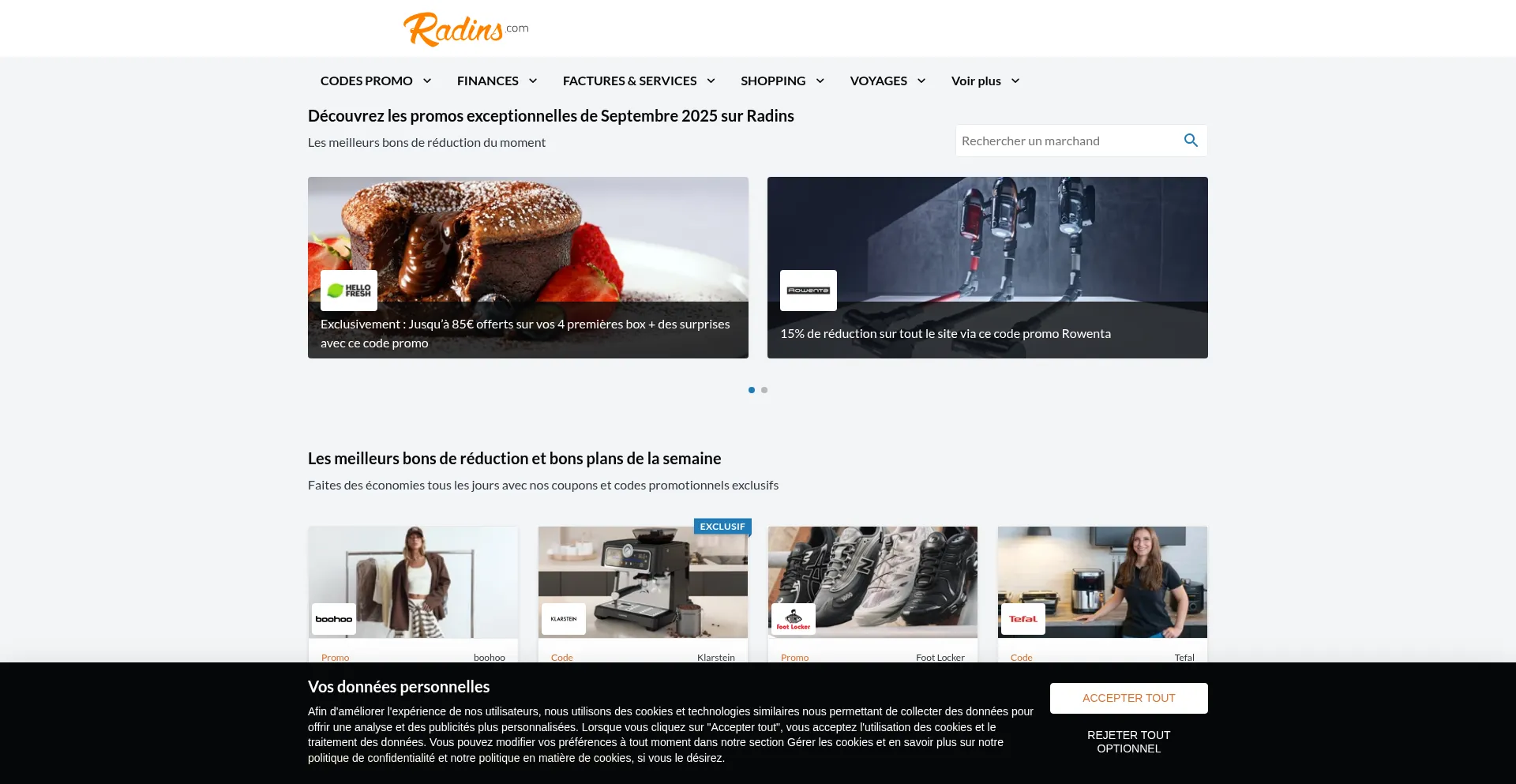 Radins.com 安全可靠吗？