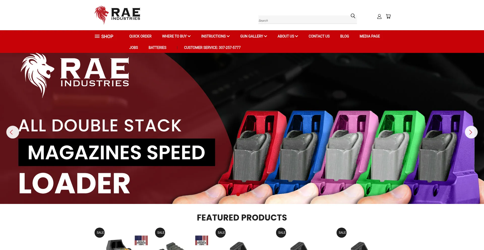 Raeind.com 安全可靠吗？