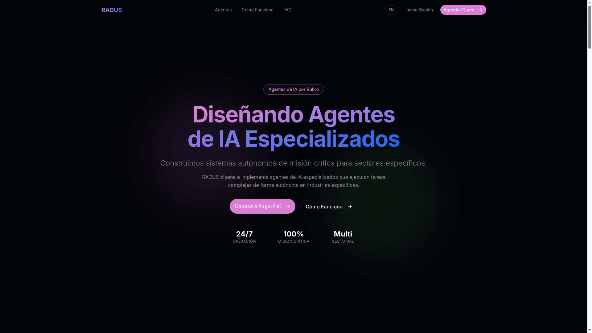 Ragusv.com