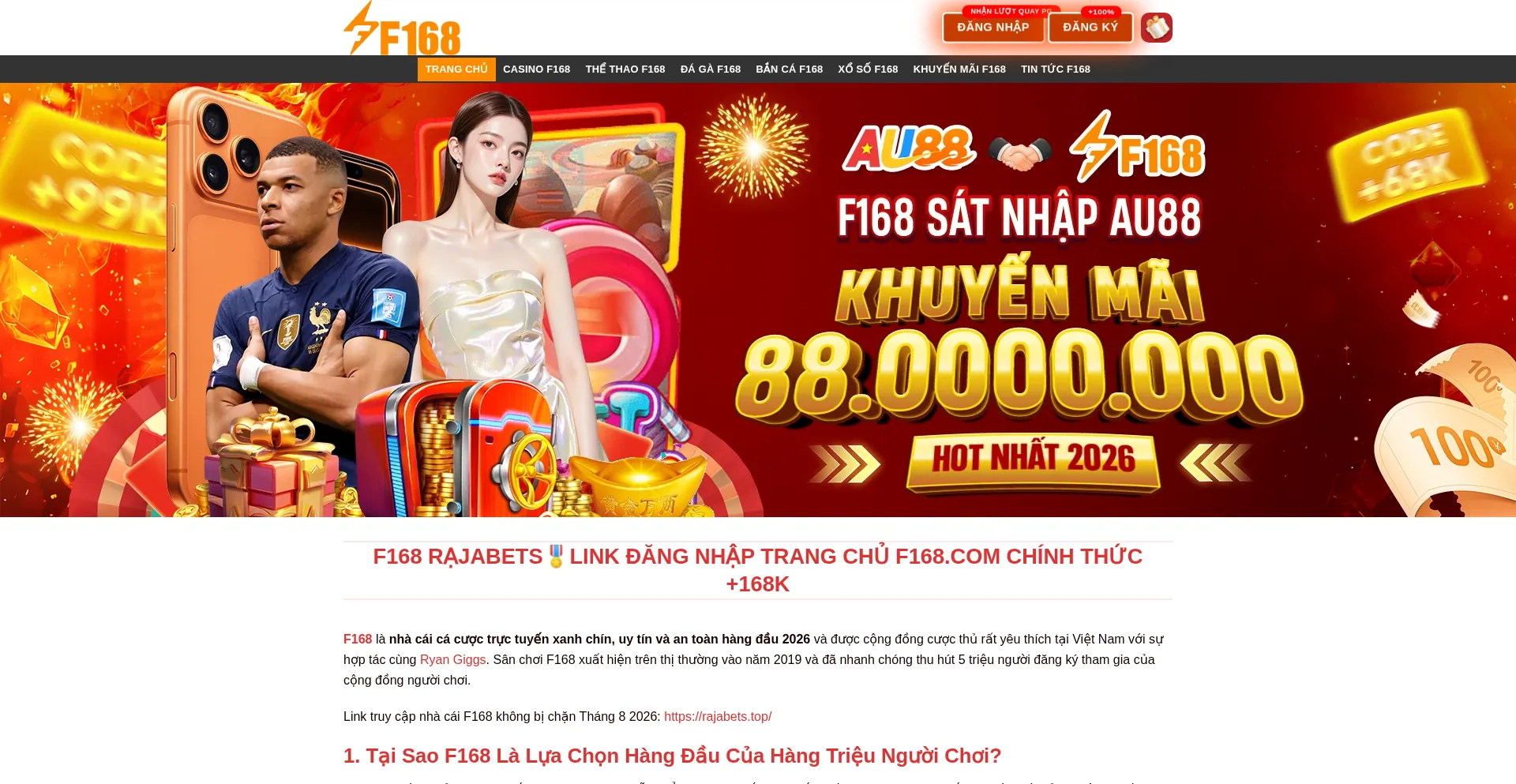 Rajabets.top